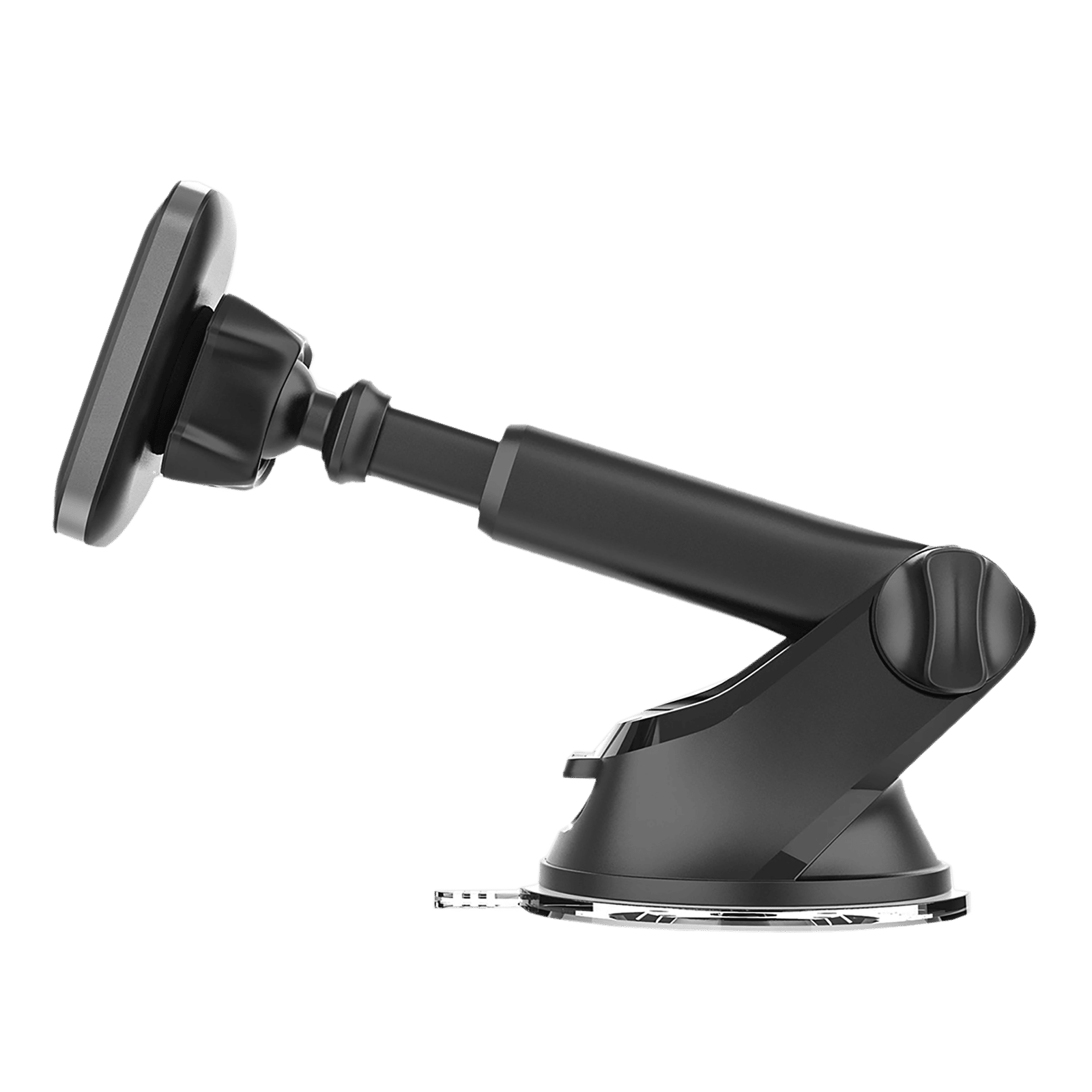 SKYVIK Truhold Windshield Magnetic Mobile Holder (Car, CM-WM01, Black)_5