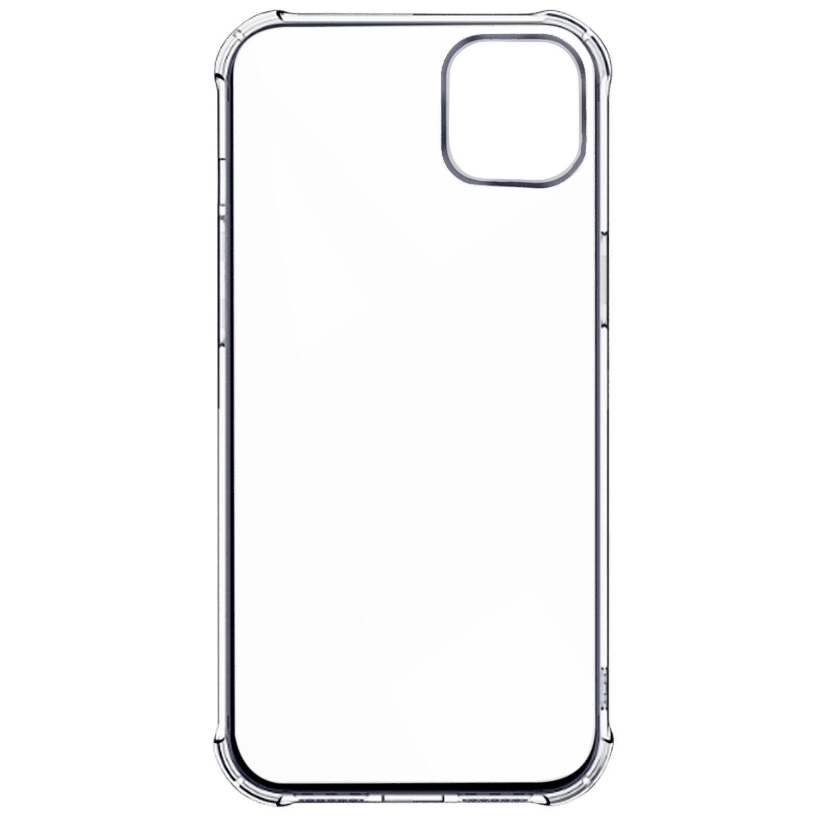 in base Ultra Slim TPU Back Cover for Apple iPhone 12 Pro Max (Ultra Thin Design, Clear) in base Ultra Slim TPU Back Cover for Apple iPhone 12 Pro Max (Ultra Thin Design, Clear)_2