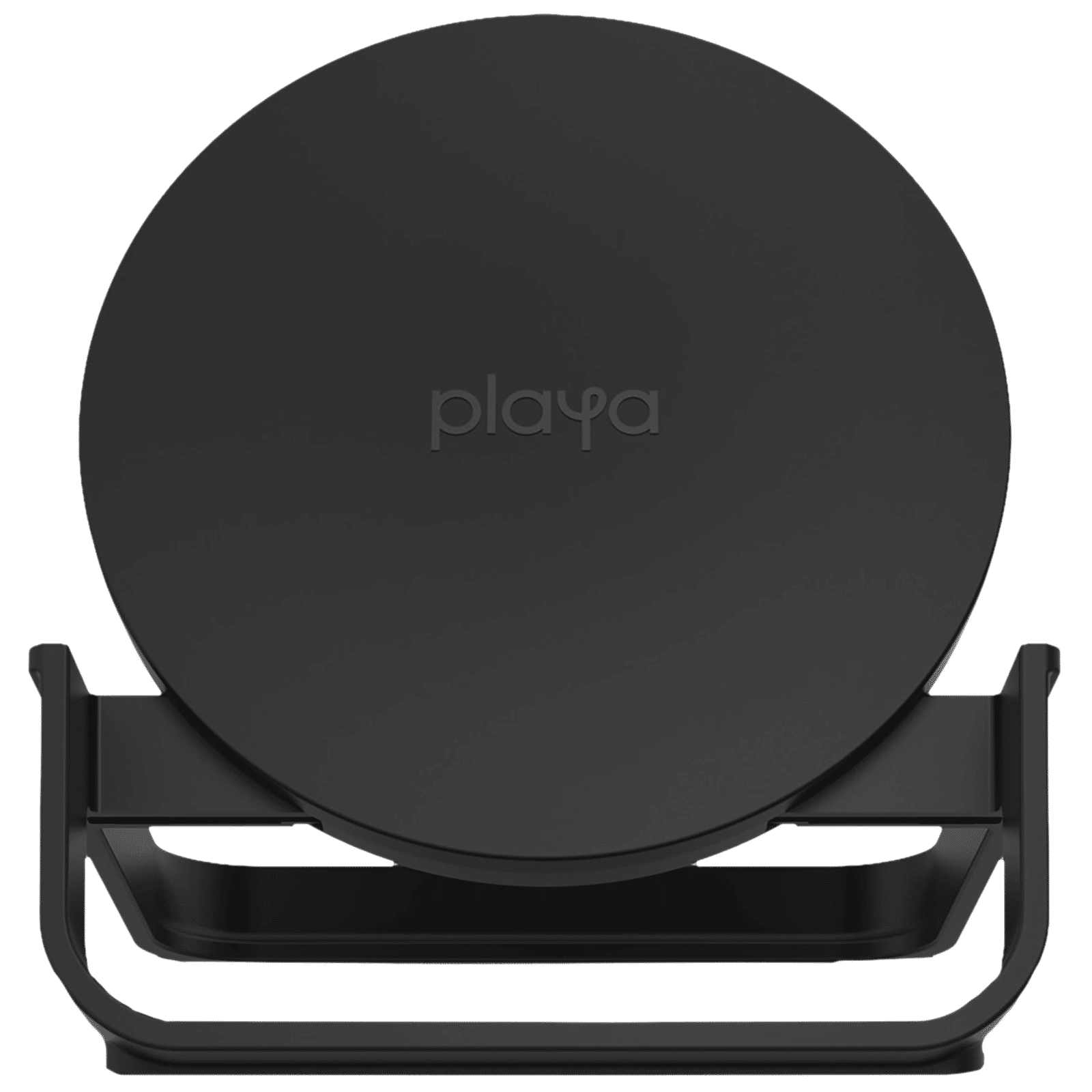 belkin PW0005YZC1-PBB 10W Wireless Charging Pad for iOS, Android (Qi Certified,, Fast Charging, Black) belkin PW0005YZC1-PBB 10W Wireless Charging Pad for iOS, Android (Qi Certified,, Fast Charging, Black)_4