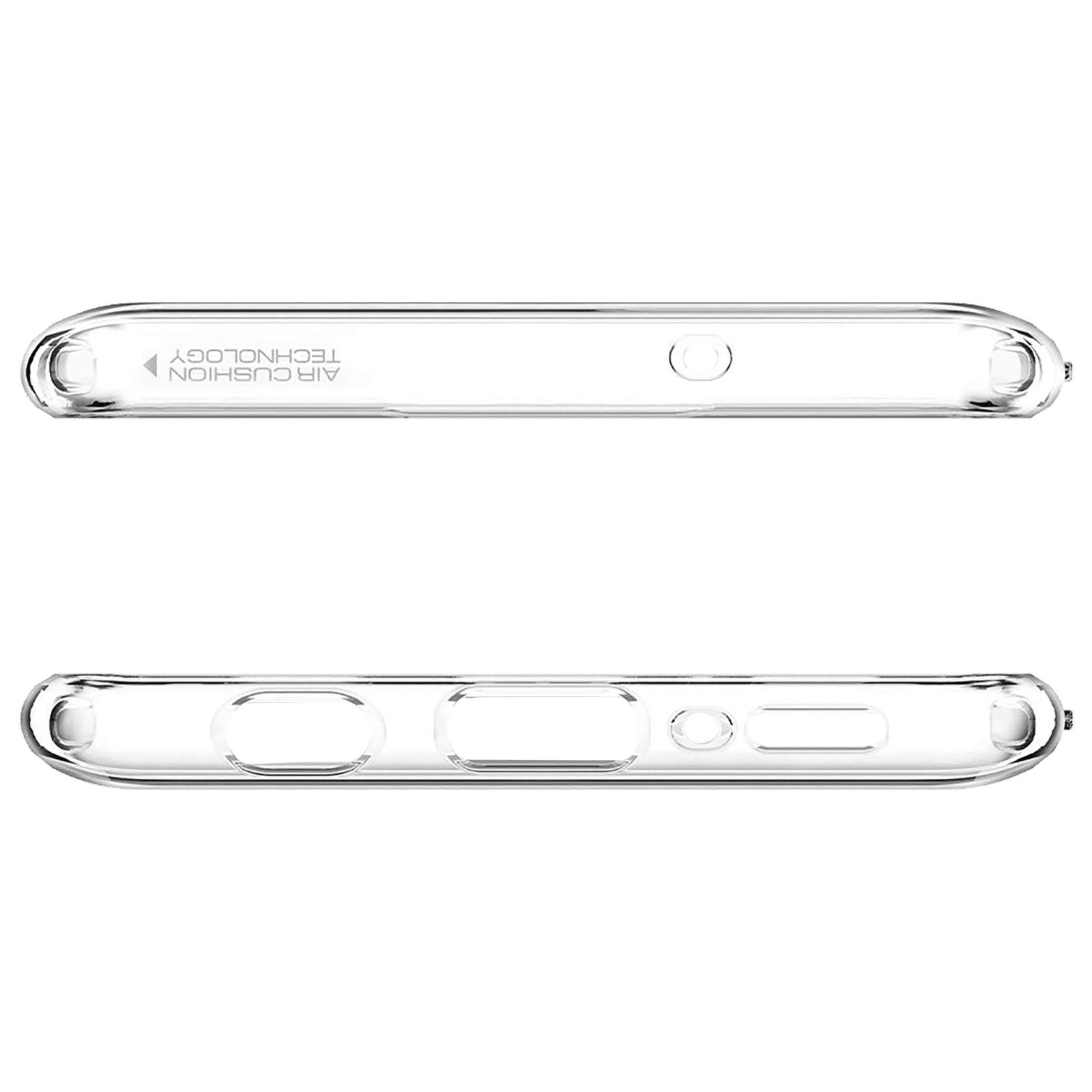 spigen Liquid Crystal Glitter TPU Back Cover for SAMSUNG Galaxy M42 5G, A42 5G (Air Cushion Technology, Crystal Clear) spigen Liquid Crystal Glitter TPU Back Cover for SAMSUNG Galaxy M42 5G, A42 5G (Air Cushion Technology, Crystal Clear)_7