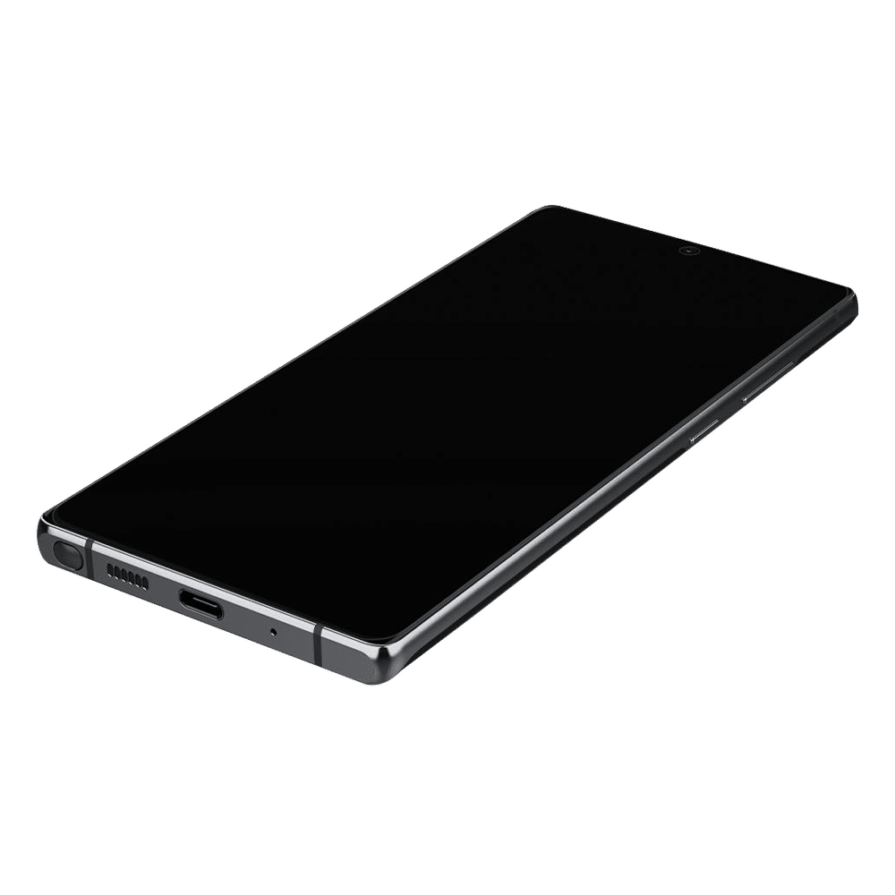 spigen Neo Flex Screen Protector for SAMSUNG Galaxy Note 20, Note 20 5G (Self Healing Technology)_3