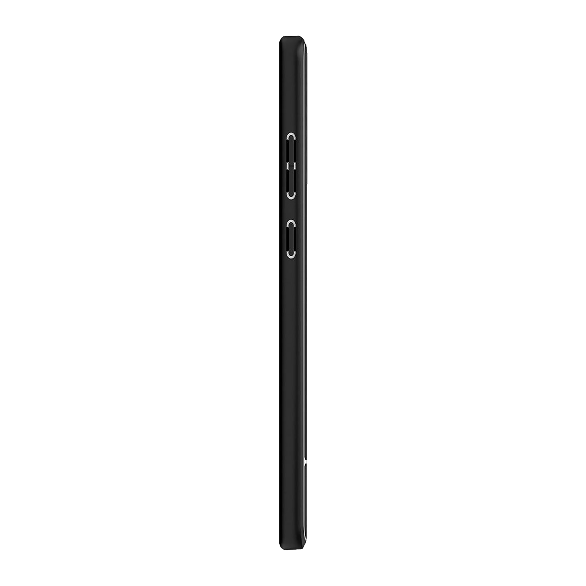 spigen Core Armor TPU Back Cover for SAMSUNG Galaxy Note 20, Note 20 5G (Wireless Charging Compatible, Black)_3