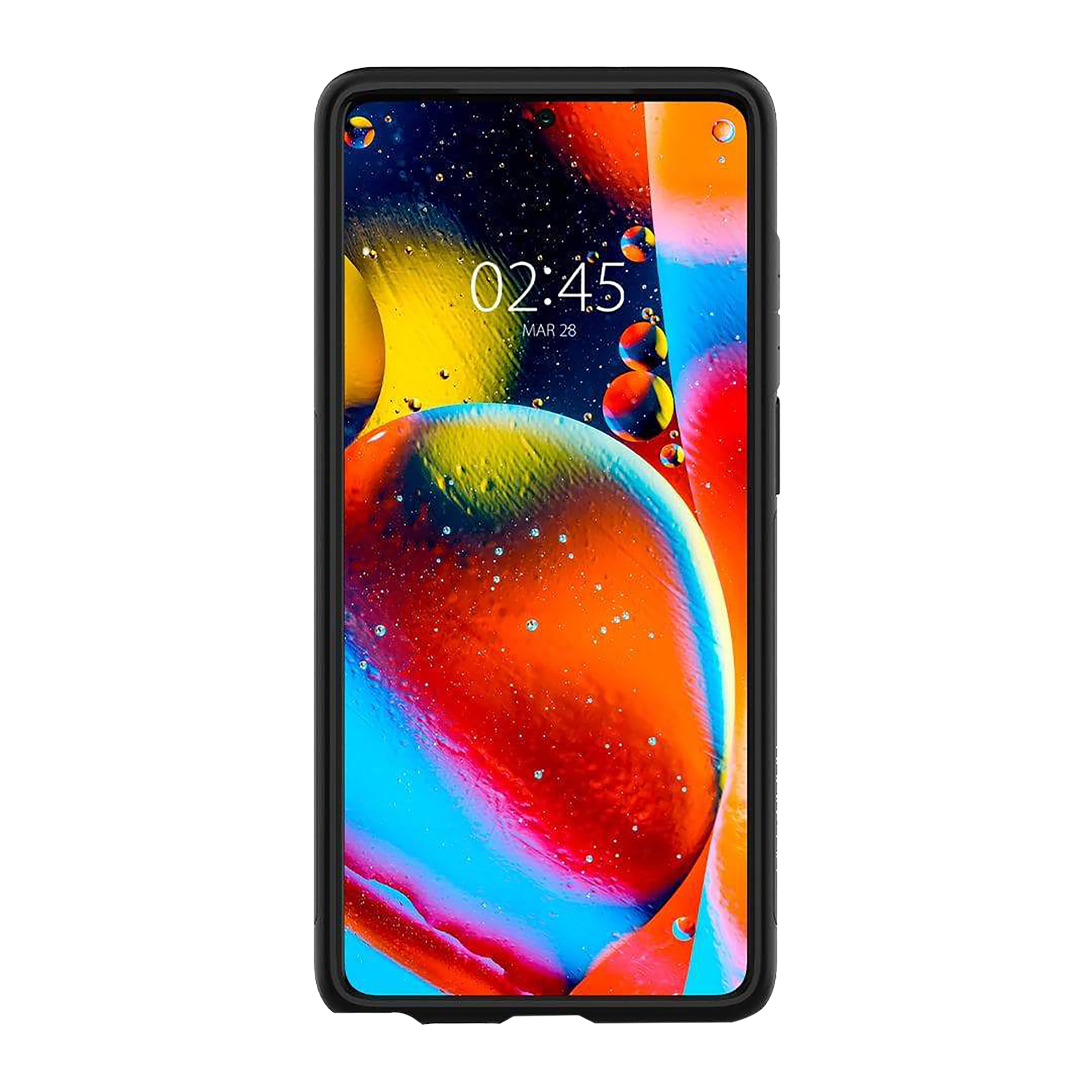 spigen Slim Armor TPU & Polycarbonate Back Case with Stand for SAMSUNG Galaxy Note 20 (Wireless Charging Compatible, Metal) spigen Slim Armor TPU & Polycarbonate Back Case with Stand for SAMSUNG Galaxy Note 20 (Wireless Charging Compatible, Metal)_9