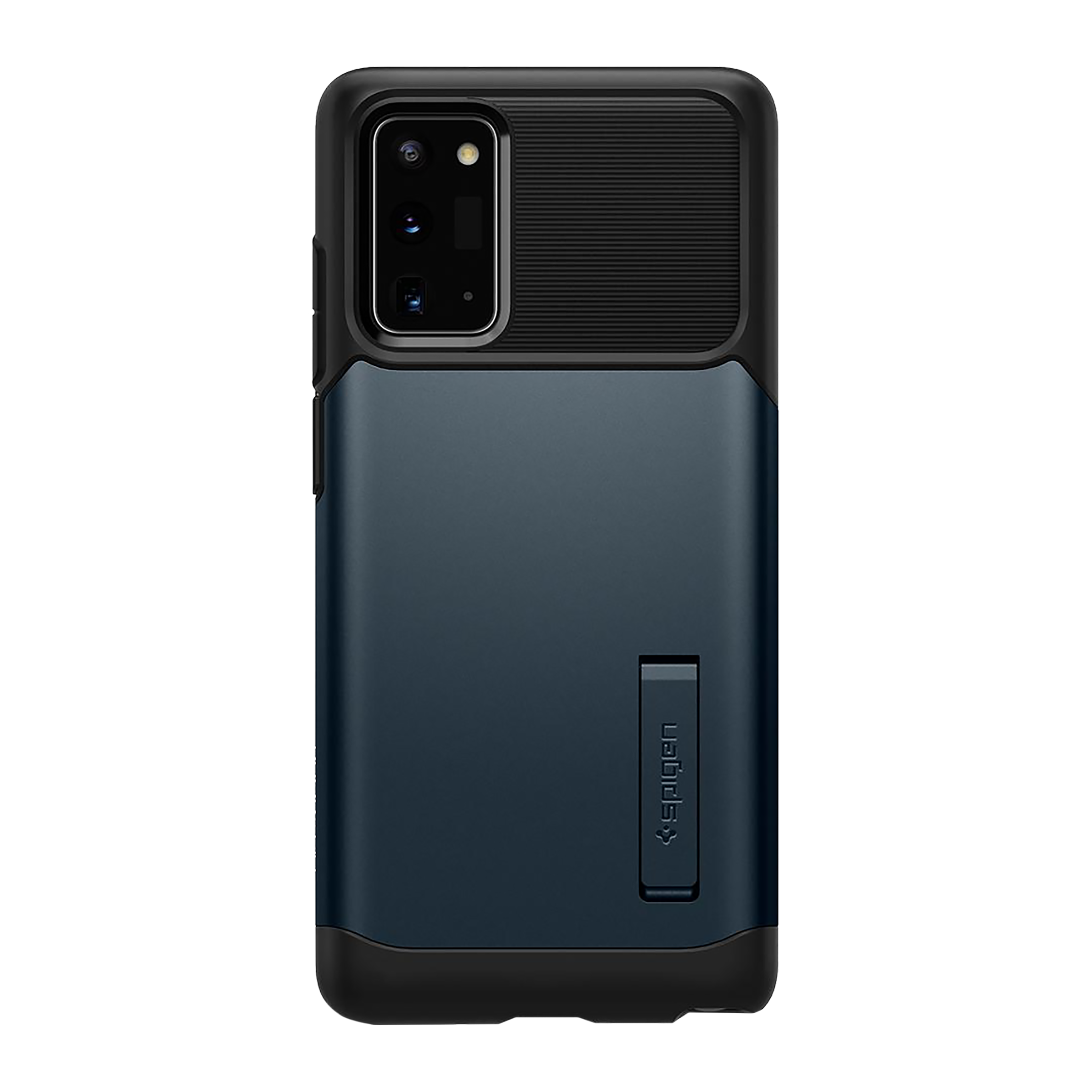 spigen Slim Armor TPU & Polycarbonate Back Case with Stand for SAMSUNG Galaxy Note 20 (Wireless Charging Compatible, Metal) spigen Slim Armor TPU & Polycarbonate Back Case with Stand for SAMSUNG Galaxy Note 20 (Wireless Charging Compatible, Metal)_8