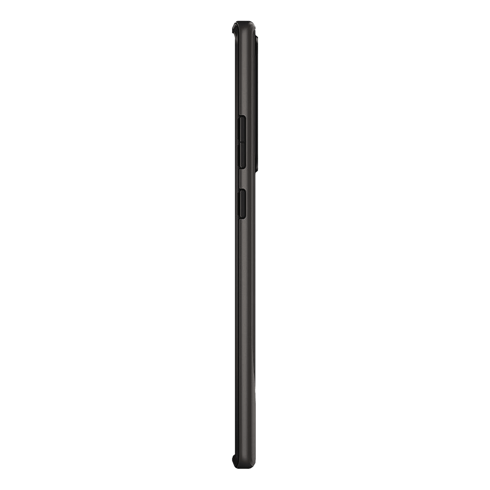 spigen Neo Hybrid TPU & Polycarbonate Back Cover for SAMSUNG Galaxy Note 20 Ultra (Air Cushion Technology, Gunmetal)_4