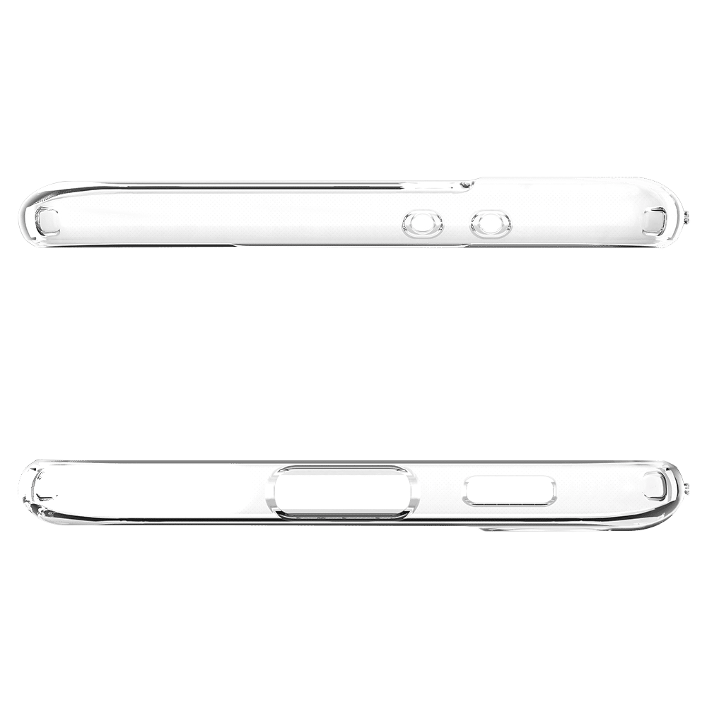 spigen Crystal Flex TPU Back Cover for Samsung Galaxy S21 (Slim Protection, Clear) spigen Crystal Flex TPU Back Cover for Samsung Galaxy S21 (Slim Protection, Clear)_14