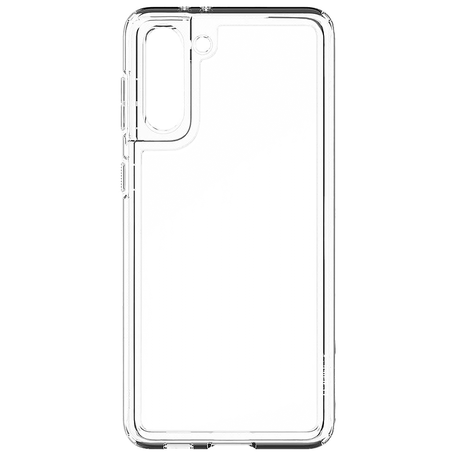 spigen Thin Fit Polycarbonate & TPU Back Cover for SAMSUNG Galaxy S21 Plus (Air Cushion Technology, Crystal Clear) spigen Thin Fit Polycarbonate & TPU Back Cover for SAMSUNG Galaxy S21 Plus (Air Cushion Technology, Crystal Clear)_10
