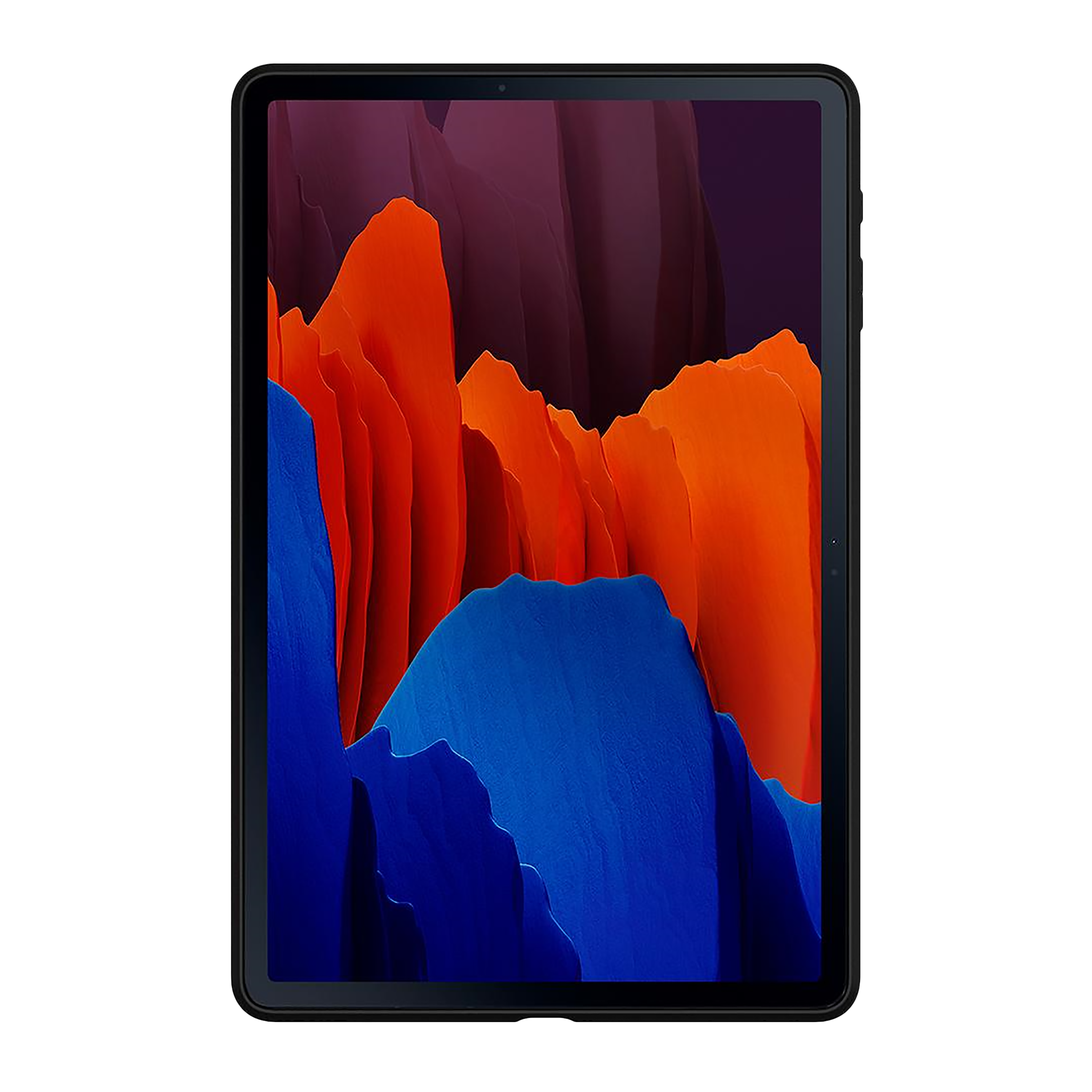 spigen Tough Armor Pro Polycarbonate Back Cover for SAMSUNG Galaxy Tab S8 Plus, Tab S7 Plus (Built-In Pen Storage, Gunmetal) spigen Tough Armor Pro Polycarbonate Back Cover for SAMSUNG Galaxy Tab S8 Plus, Tab S7 Plus (Built-In Pen Storage, Gunmetal)_17