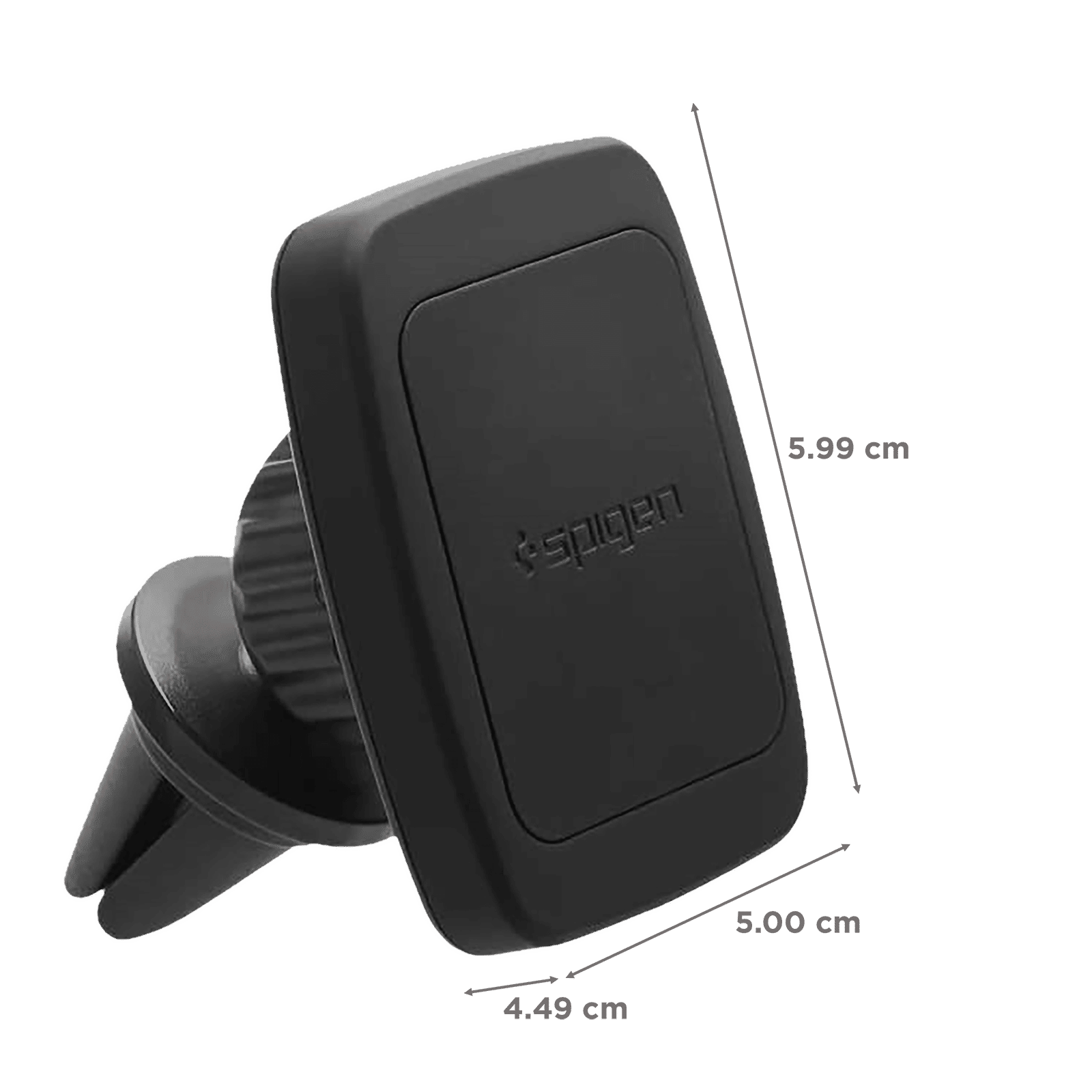 spigen Dashboard Mobile Holder (360 Rotation, 000CD20115, Black) spigen Dashboard Mobile Holder (360 Rotation, 000CD20115, Black)_2