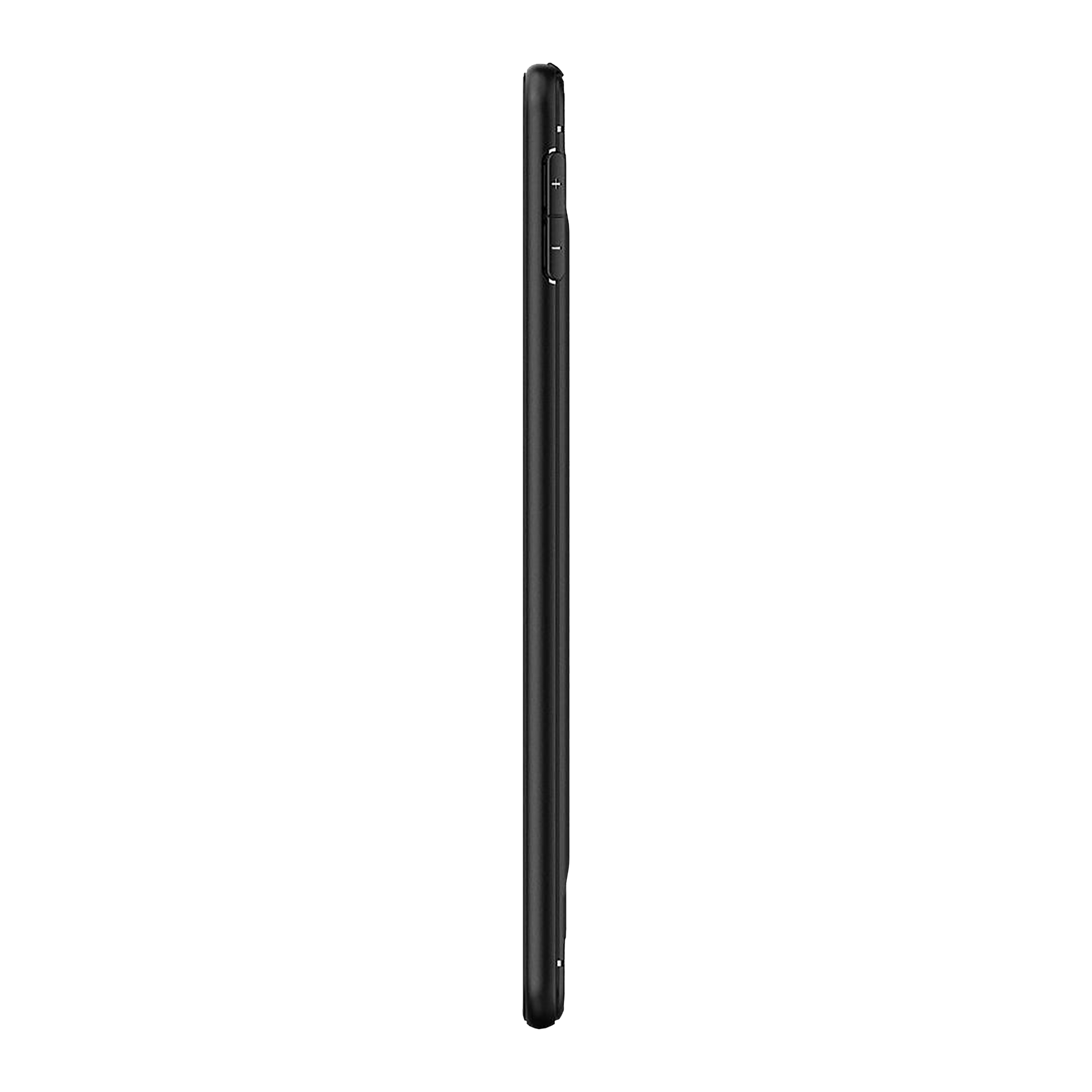 spigen Rugged Armor TPU Back Case for Apple iPad Mini 5 (Air Cushion Technology, Black) spigen Rugged Armor TPU Back Case for Apple iPad Mini 5 (Air Cushion Technology, Black)_4
