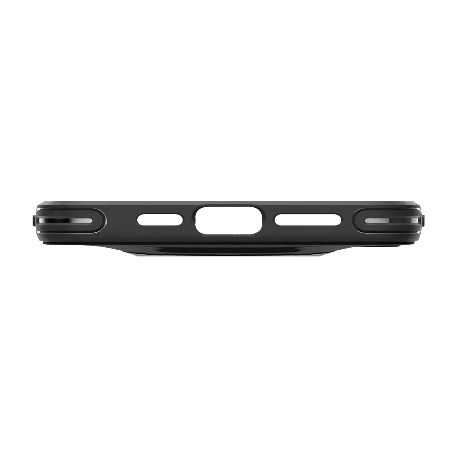 spigen Gearlock TPU & Polycarbonate Bike Mount Case for Apple iPhone 12 Pro Max (Air Cushion Technology, Black) spigen Gearlock TPU & Polycarbonate Bike Mount Case for Apple iPhone 12 Pro Max (Air Cushion Technology, Black)_7