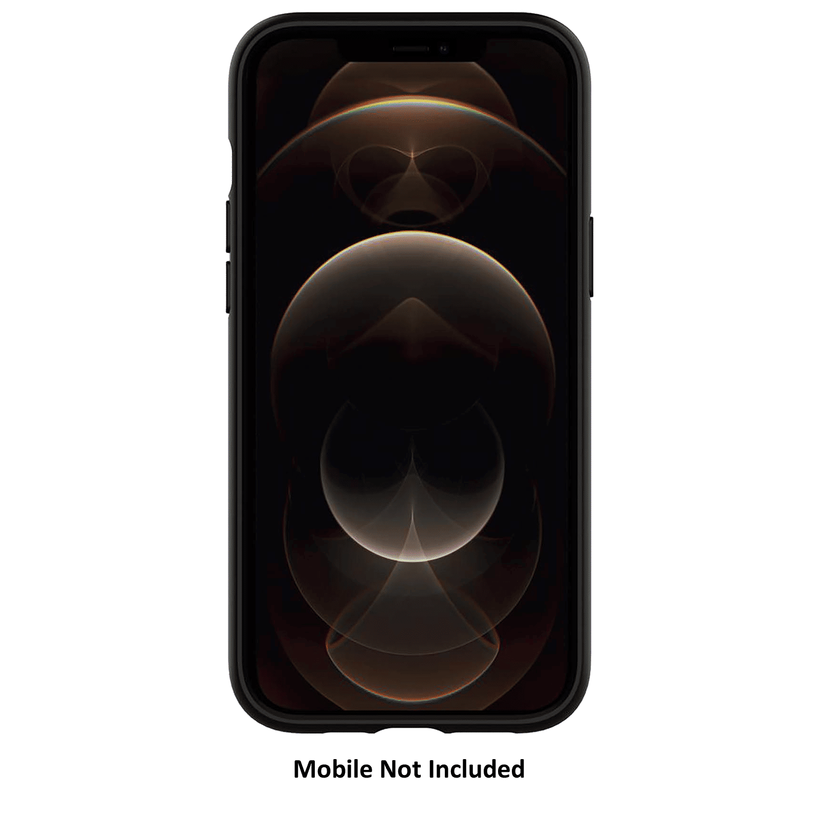 spigen Slim Armor CS Polycarbonate & TPU Back Cover For Apple iPhone 12 Pro Max (Supports Wireless Charging, Rose Gold) spigen Slim Armor CS Polycarbonate & TPU Back Cover For Apple iPhone 12 Pro Max (Supports Wireless Charging, Rose Gold)_16