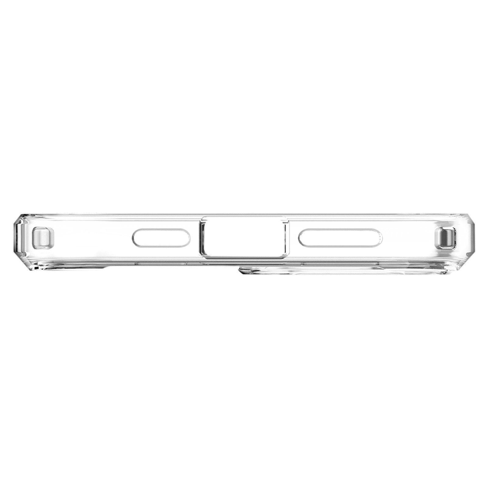 spigen Crystal Hybrid TPU & Polycarbonate Back Cover for Apple iPhone 12 Pro Max (Mil Grade Protection, Clear) spigen Crystal Hybrid TPU & Polycarbonate Back Cover for Apple iPhone 12 Pro Max (Mil Grade Protection, Clear)_12