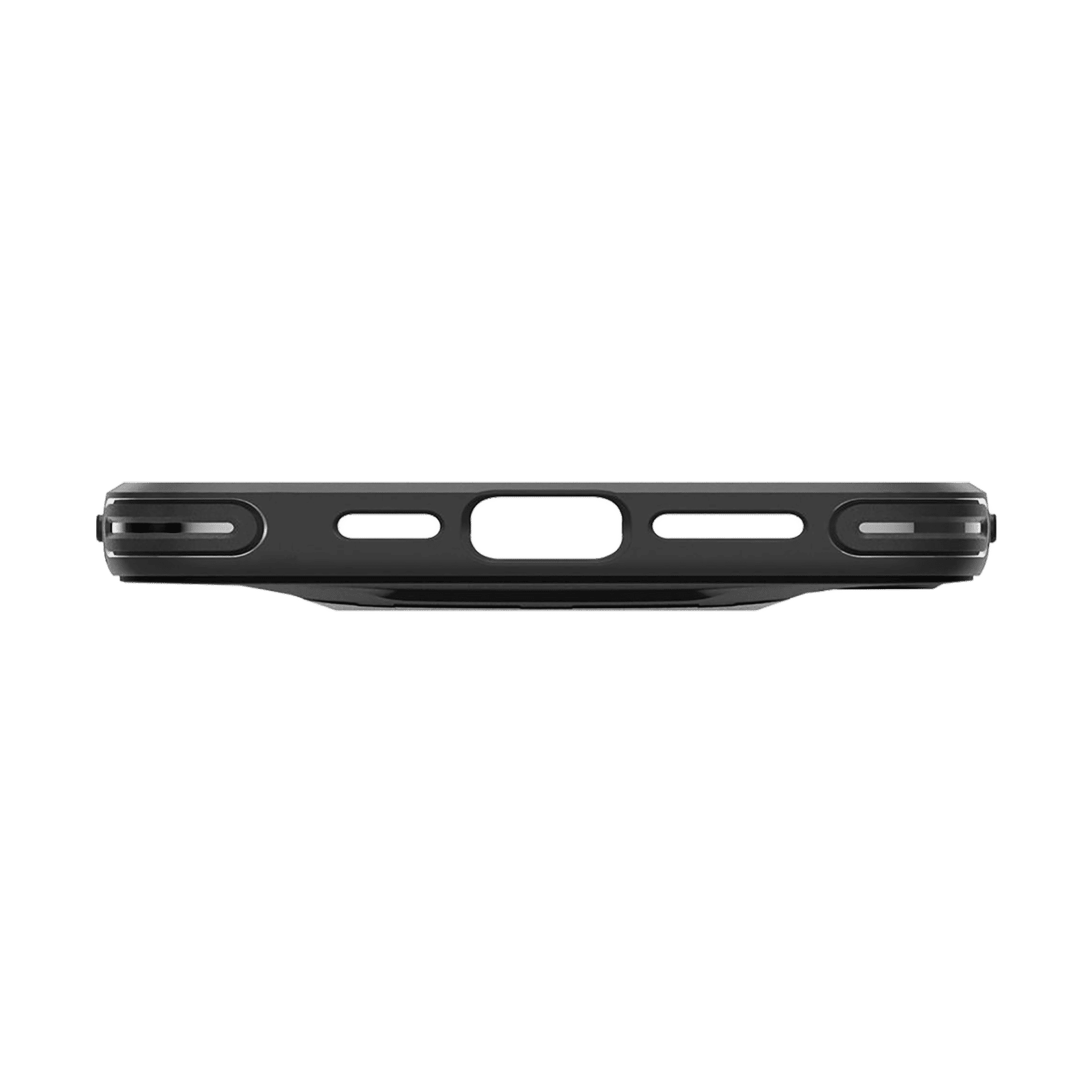 spigen Gearlock TPU & Polycarbonate Bike Mount Case for Apple iPhone 12, 12 Pro (Air Cushion Technology, Black) spigen Gearlock TPU & Polycarbonate Bike Mount Case for Apple iPhone 12, 12 Pro (Air Cushion Technology, Black)_5