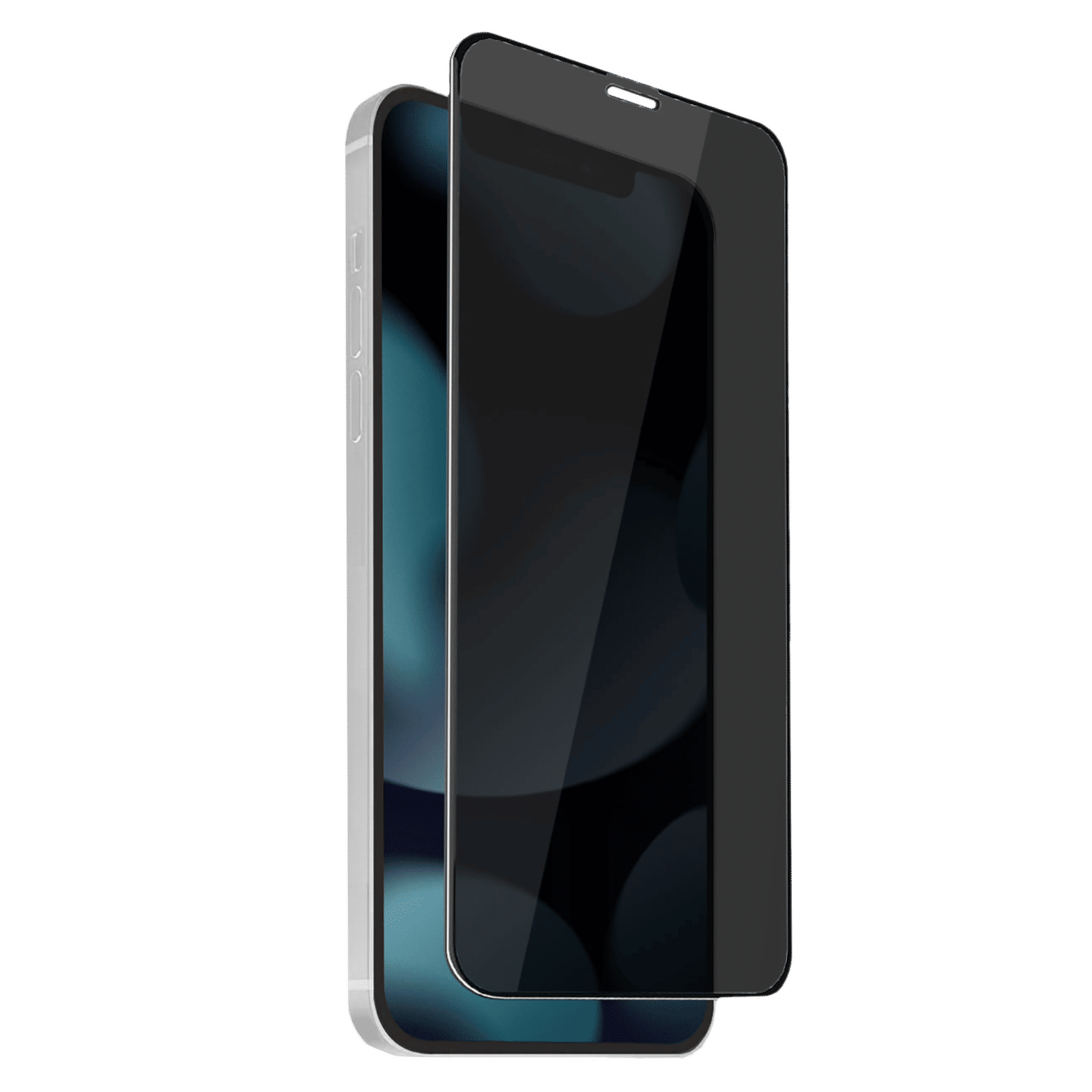 HYPHEN DEFENDR Tempered Glass for Apple iPhone 13 Mini (Shatter-Proof) HYPHEN DEFENDR Tempered Glass for Apple iPhone 13 Mini (Shatter-Proof)_1