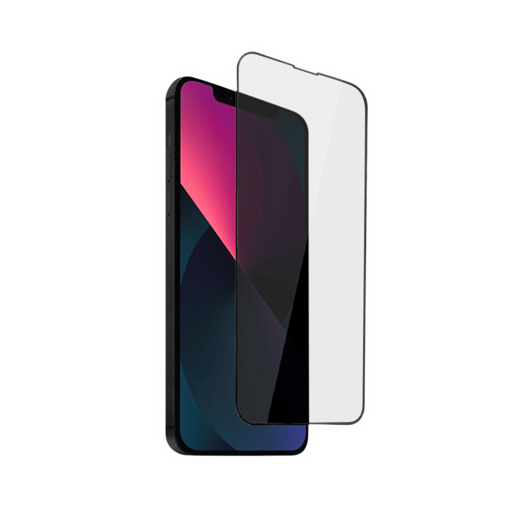 HYPHEN DEFENDR Tempered Glass for Apple iPhone 13 Pro Max (Shatter-Proof) HYPHEN DEFENDR Tempered Glass for Apple iPhone 13 Pro Max (Shatter-Proof)_7