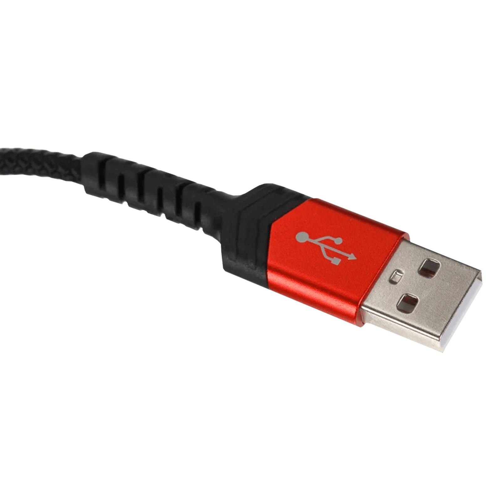 Quix Type A to Type B 4.95 Feet (1.5 M) Cable (Sync & Charge, Black) Quix Type A to Type B 4.95 Feet (1.5 M) Cable (Sync & Charge, Black)_5
