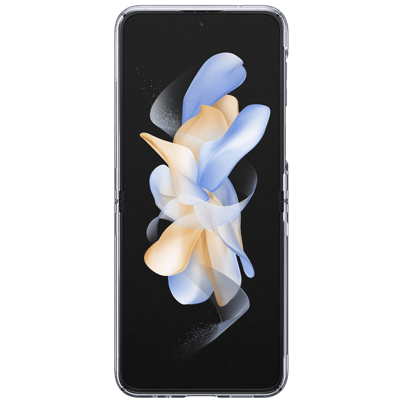 spigen AIRSKIN Polycarbonate Back Case for SAMSUNG Galaxy Z Flip 4 (Wireless Charging Compatible, Crystal Clear) spigen AIRSKIN Polycarbonate Back Case for SAMSUNG Galaxy Z Flip 4 (Wireless Charging Compatible, Crystal Clear)_11