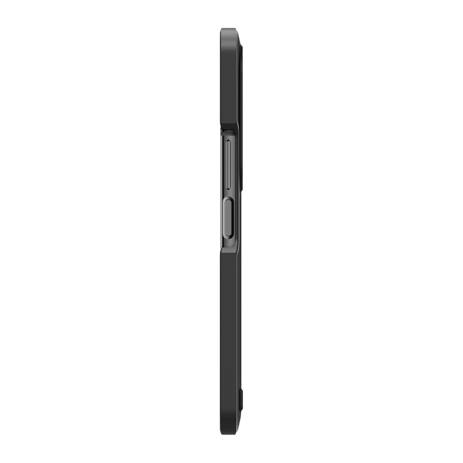 spigen Thin Fit Pro TPU & Polycarbonate Back Case for SAMSUNG Galaxy Z Fold 4 (Wireless Charging Compatible, Black) spigen Thin Fit Pro TPU & Polycarbonate Back Case for SAMSUNG Galaxy Z Fold 4 (Wireless Charging Compatible, Black)_3