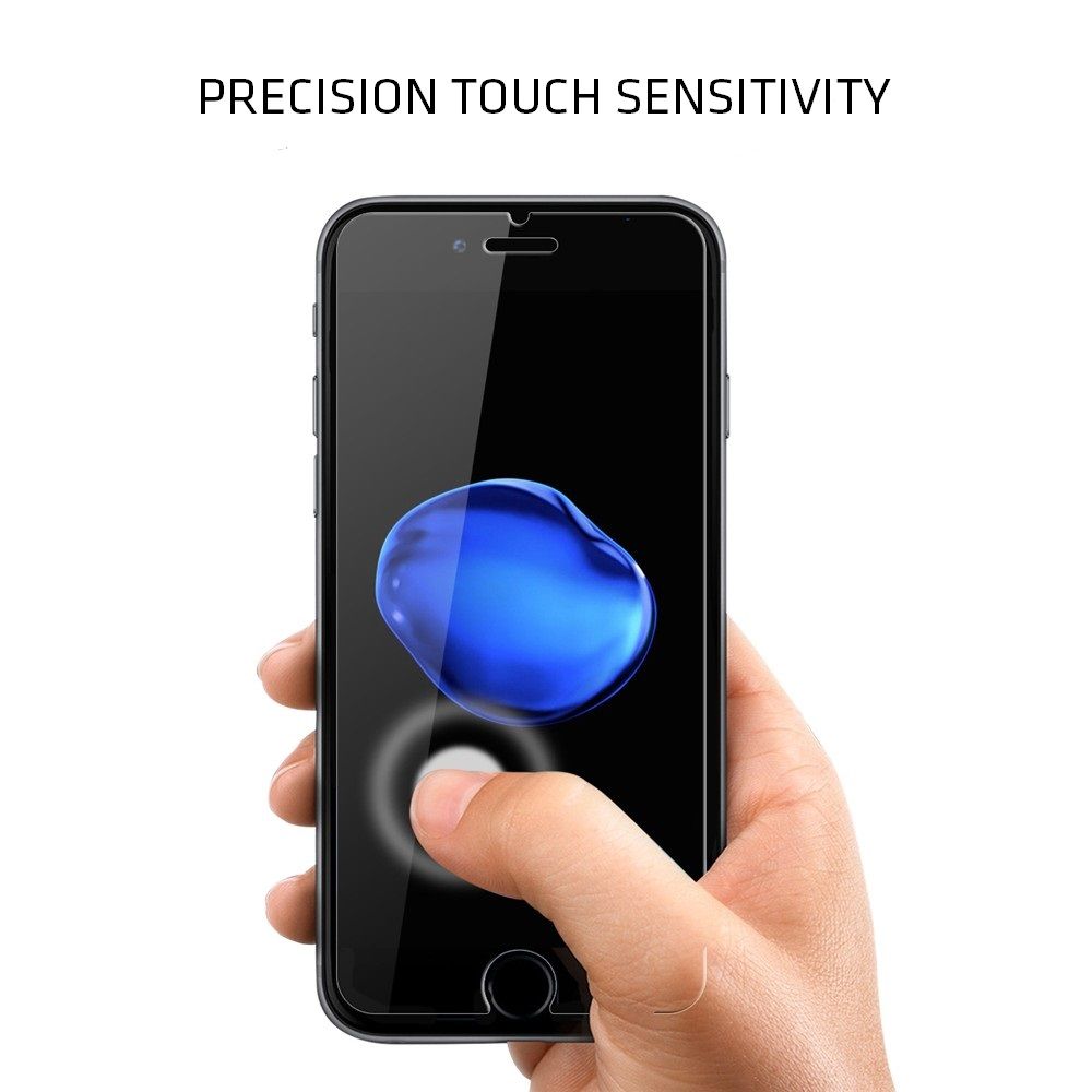 scratchgard Tempered Glass for Apple iPhone 14 (Oleophobic Screen) scratchgard Tempered Glass for Apple iPhone 14 (Oleophobic Screen)_4