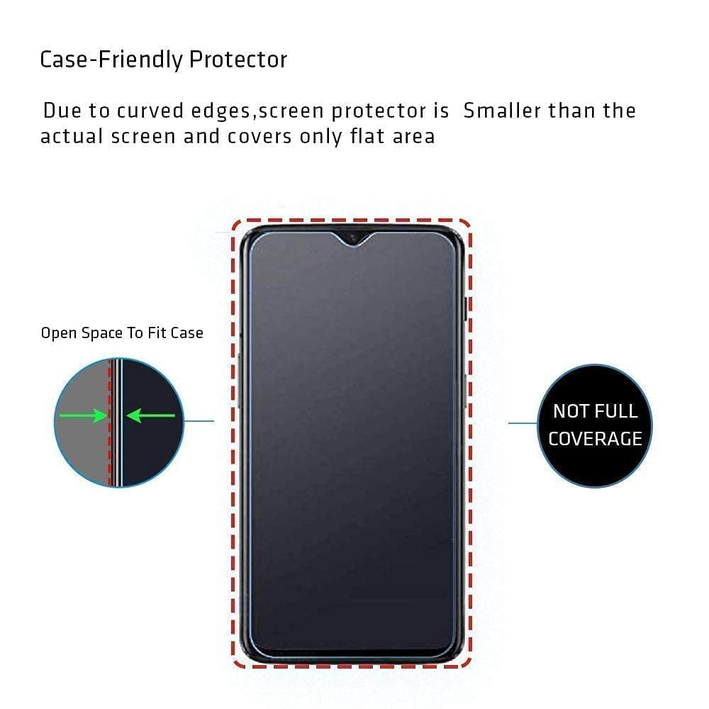 scratchgard Tempered Glass for Apple iPhone 14 Plus (Shatter Resistance)_5