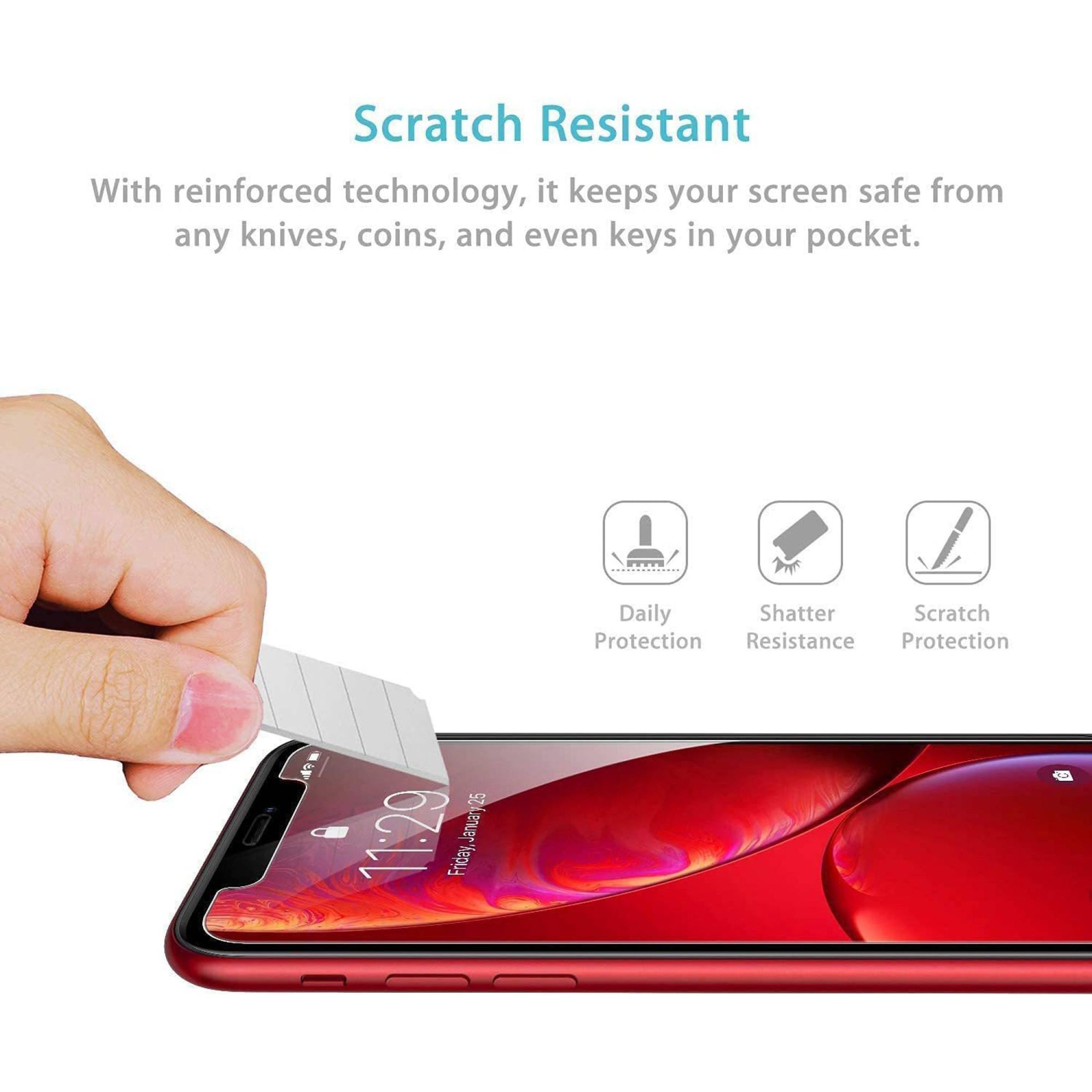 scratchgard primo Tempered Glass for Apple iPhone 14 Pro Max (Precision Touch Sensitivity) scratchgard primo Tempered Glass for Apple iPhone 14 Pro Max (Precision Touch Sensitivity)_4