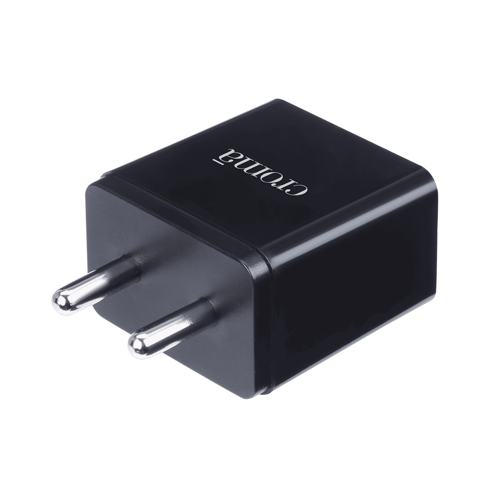 Croma 18W Type A Fast Charger (Adapter Only, Smart IC Technology, Black)_7