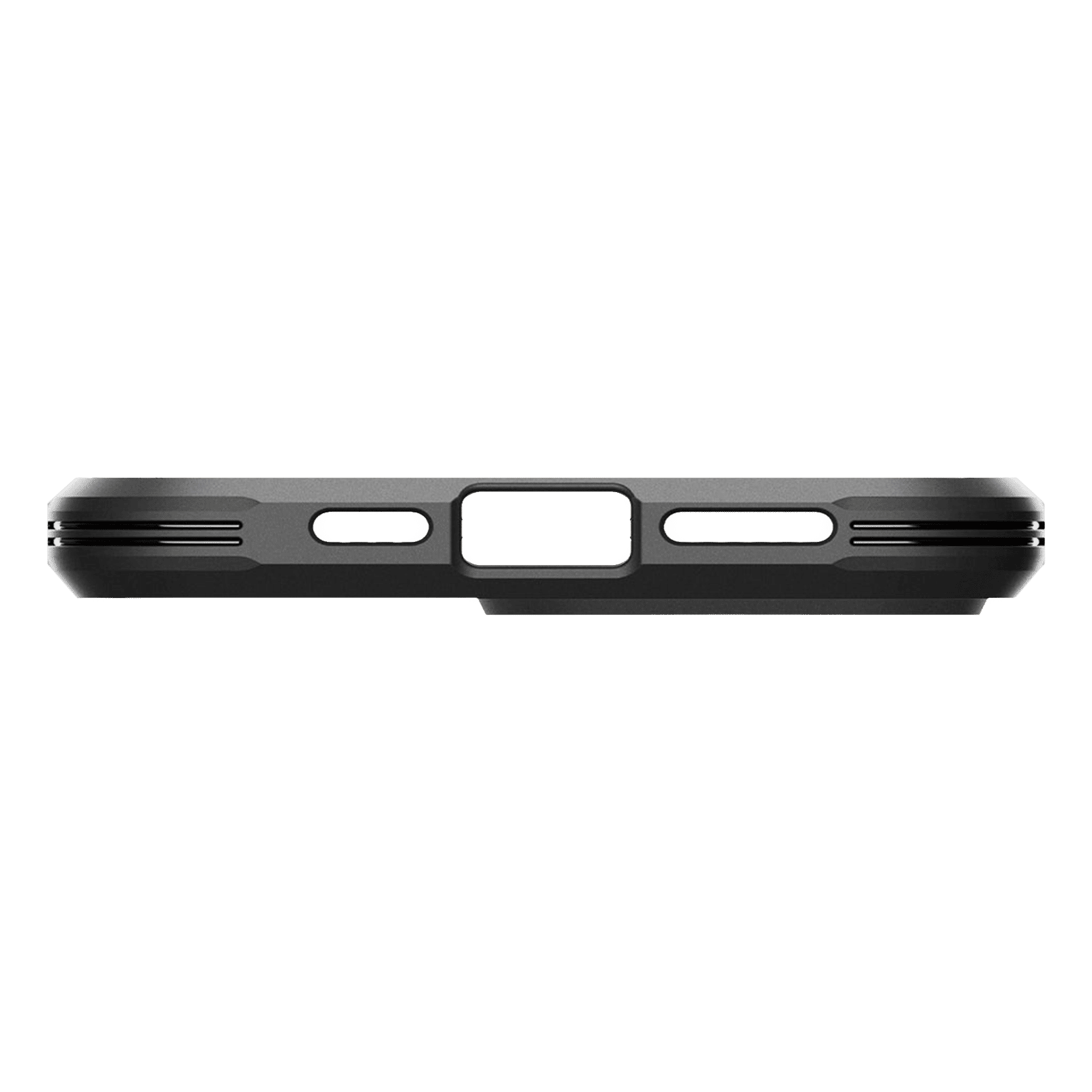 spigen Tough Armor MagFit TPU & Polycarbonate Back Case for Apple iPhone 14 Pro Max (Wireless Charging Compatible, Black) spigen Tough Armor MagFit TPU & Polycarbonate Back Case for Apple iPhone 14 Pro Max (Wireless Charging Compatible, Black)_14