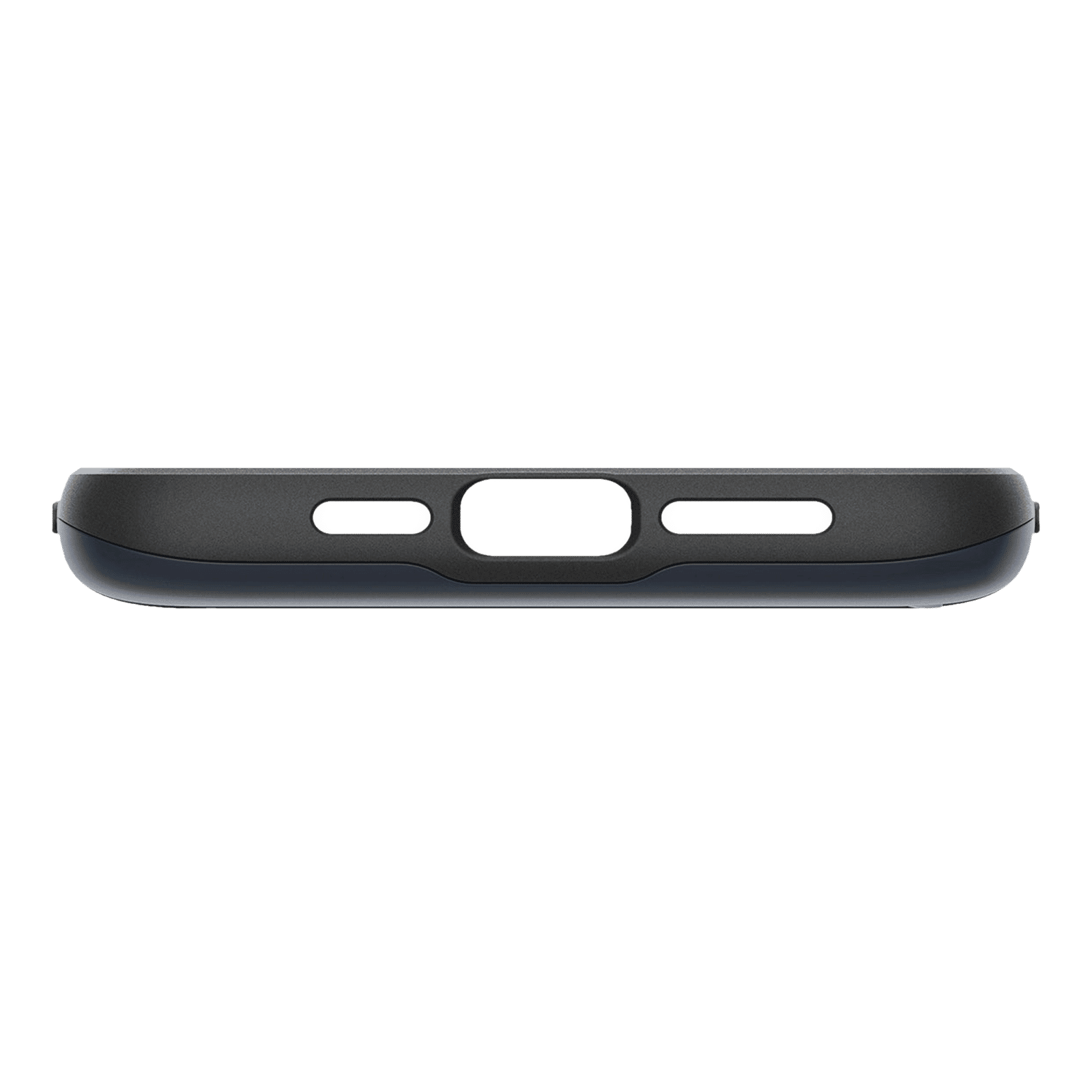 spigen Slim Armor CS TPU & Polycarbonate Back Case for Apple iPhone 14 Pro (Air Cushion Technology, Metal Slate) spigen Slim Armor CS TPU & Polycarbonate Back Case for Apple iPhone 14 Pro (Air Cushion Technology, Metal Slate)_15