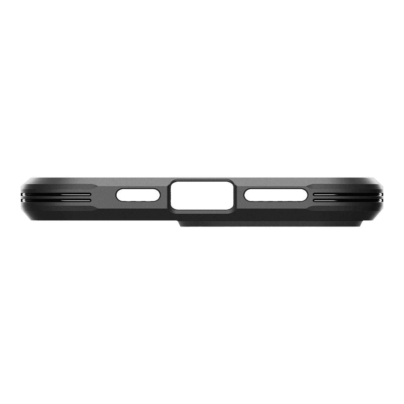 spigen Tough Armor MagFit TPU & Polycarbonate Back Case for Apple iPhone 14 Pro (Wireless Charging Compatible, Black) spigen Tough Armor MagFit TPU & Polycarbonate Back Case for Apple iPhone 14 Pro (Wireless Charging Compatible, Black)_16