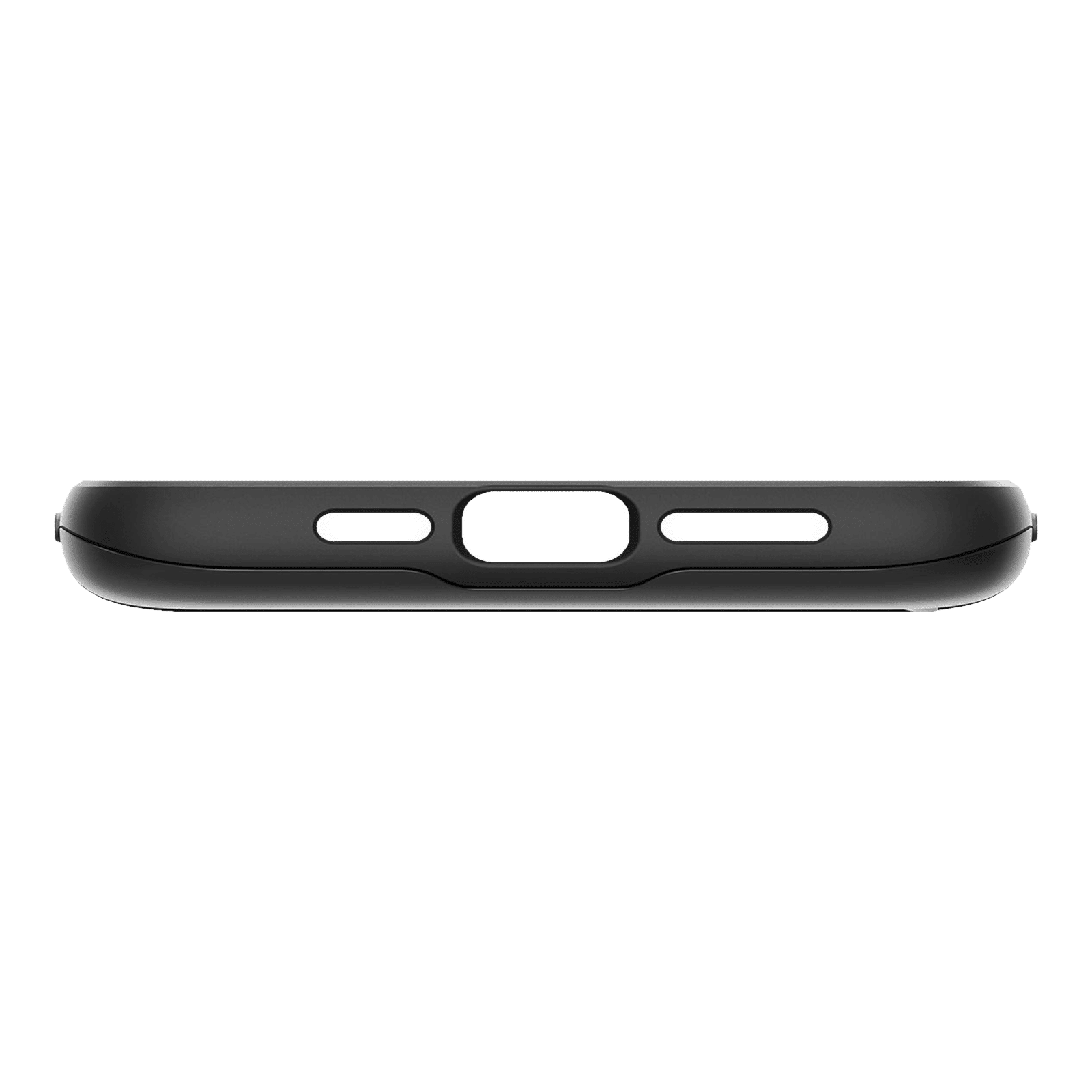 spigen Slim Armor CS TPU & Polycarbonate Back Case for Apple iPhone 14 (Air Cushion Technology, Black) spigen Slim Armor CS TPU & Polycarbonate Back Case for Apple iPhone 14 (Air Cushion Technology, Black)_13