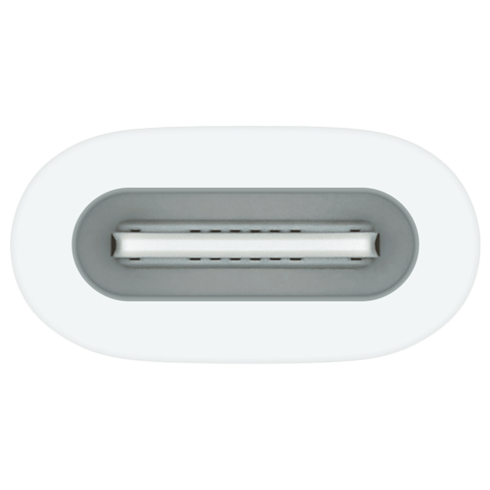 Apple USB Type C to Lightning Pencil Adapter (Pairing & Charging, White)_2