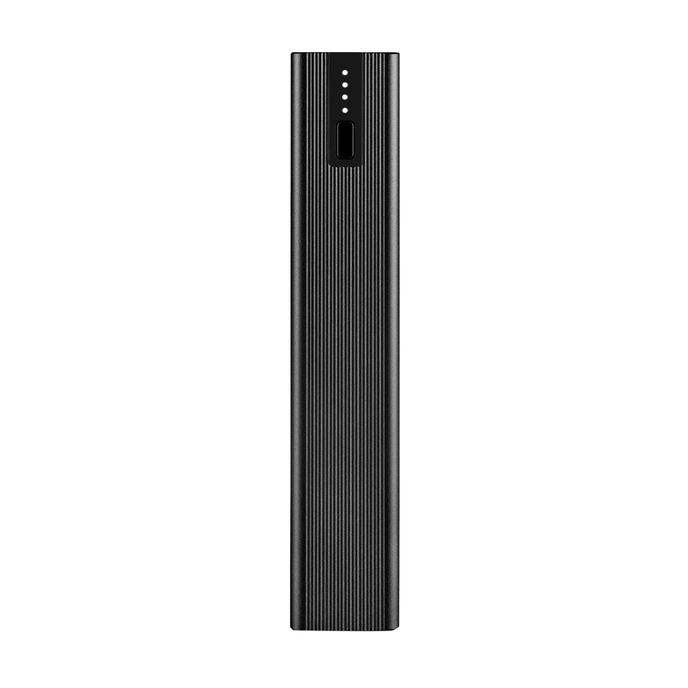urbn 20000 mAh 45W Fast Charging Power Bank (2 Type A, 1 Type C & Micro B, Metal Body Premium Finish, LED Charge Indicator, Black) urbn 20000 mAh 45W Fast Charging Power Bank (2 Type A, 1 Type C & Micro B, Metal Body Premium Finish, LED Charge Indicator, Black)_4