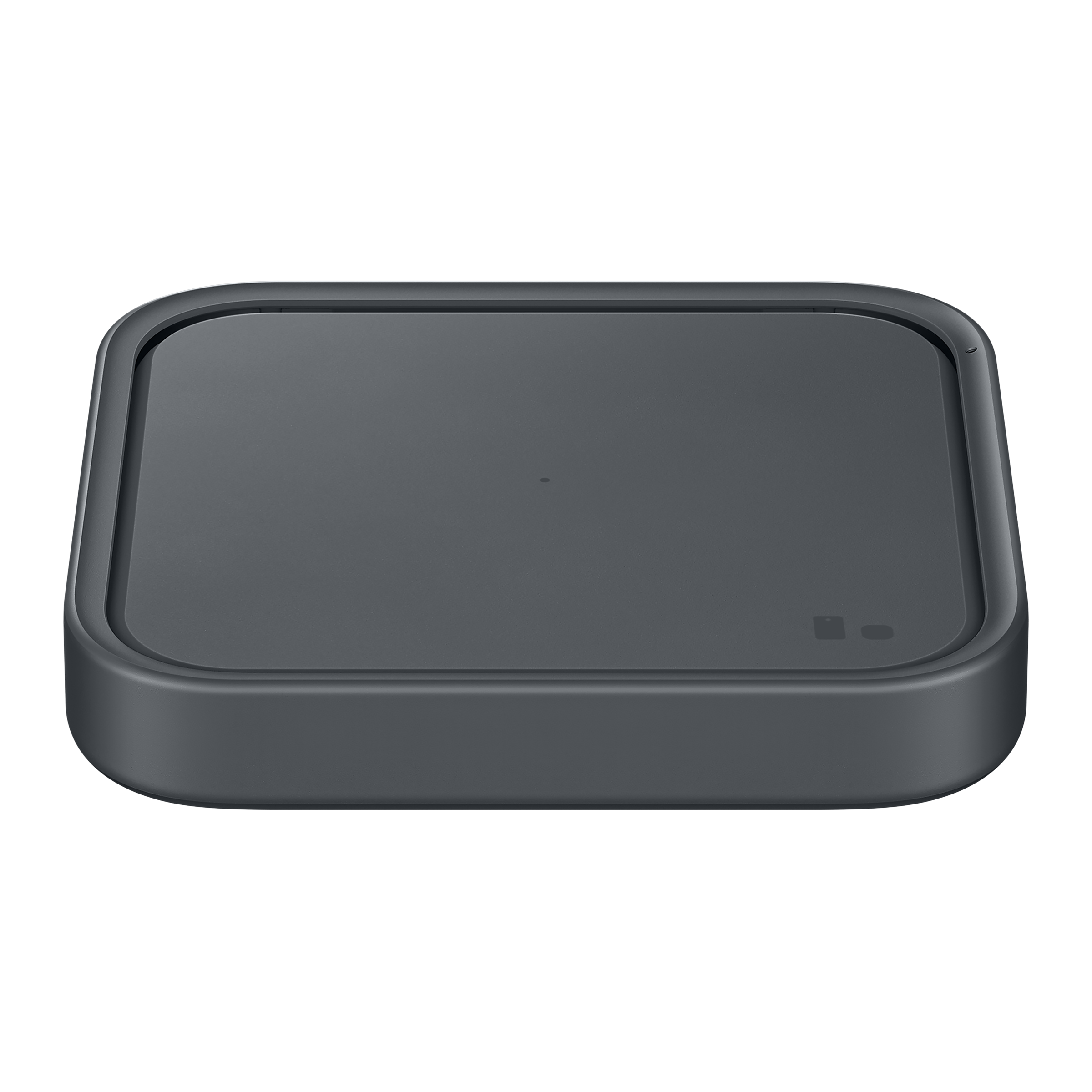 SAMSUNG 15W Wireless Charger for SAMSUNG S22, S22+, S22 Ultra/iPhone 11 Pro Max, 11 Pro, 11, X, XS, XS Max, XR, 8, 8 Plus (Foreign Object Detection, Dark Grey)_8