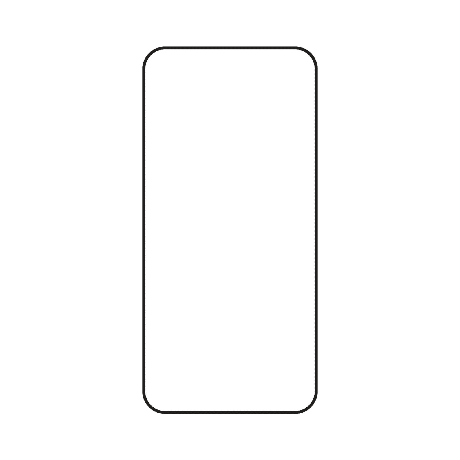HYPHEN DEFENDR Tempered Glass for Apple iPhone 14 Pro Max (Full Coverage)_11