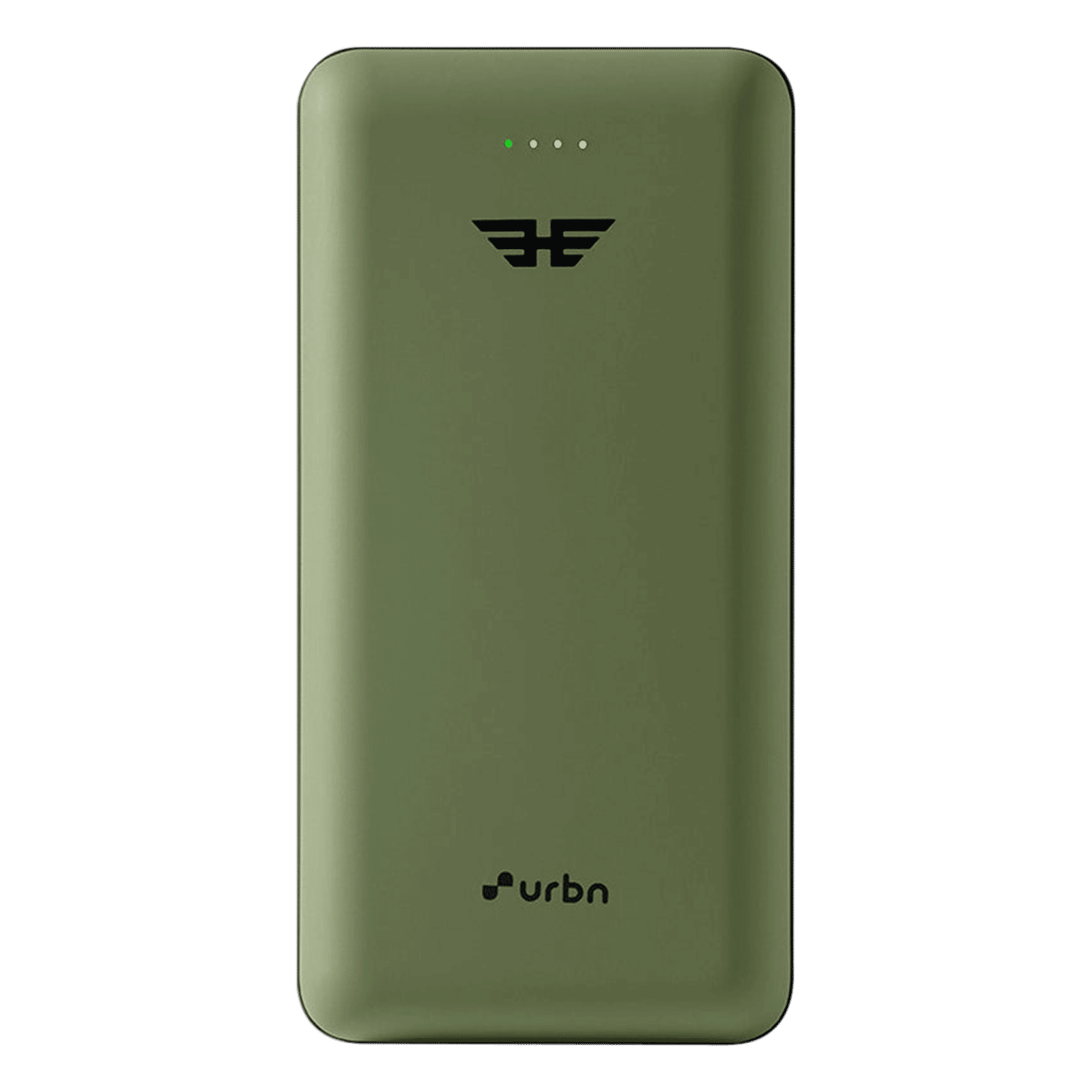 urbn Ultra Compact 27000 mAh 22.5W Fast Charging Power Bank (2 Type A Ports, 1 Type C & Micro USB Port, 12-Layer Circuit Protection, Camo)_7