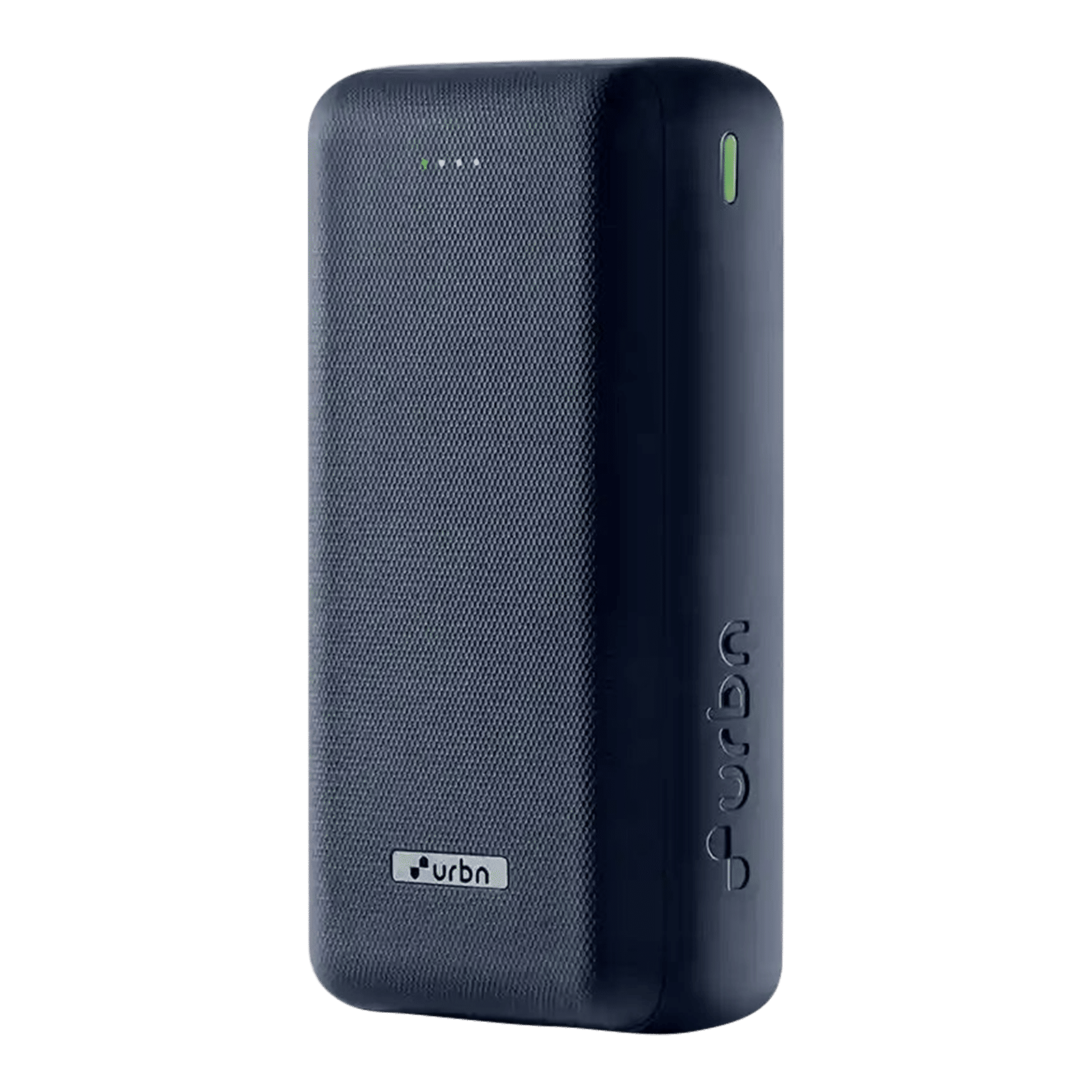 urbn Ultra Compact 27000 mAh 65W Fast Charging Power Bank (2 Type A, 1 Type C & Micro USB Ports, Quick Charge, Blue) urbn Ultra Compact 27000 mAh 65W Fast Charging Power Bank (2 Type A, 1 Type C & Micro USB Ports, Quick Charge, Blue)_1