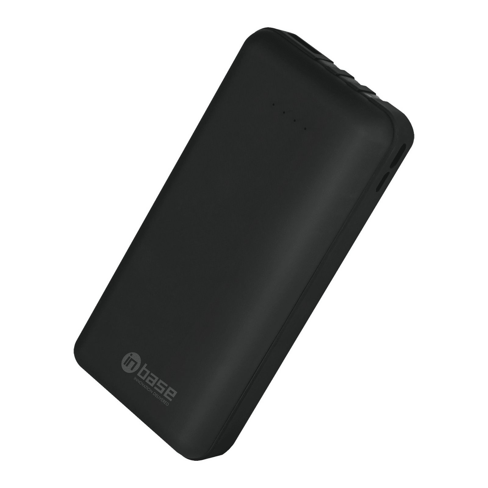 in base Club 20000 mAh 22.5W Fast Charging Power Bank (Type C, Micro USB and Lightning Cable, Aluminium Metal Casing, Smart IC Multi Level Protection, Black) in base Club 20000 mAh 22.5W Fast Charging Power Bank (Type C, Micro USB and Lightning Cable, Aluminium Metal Casing, Smart IC Multi Level Protection, Black)_5