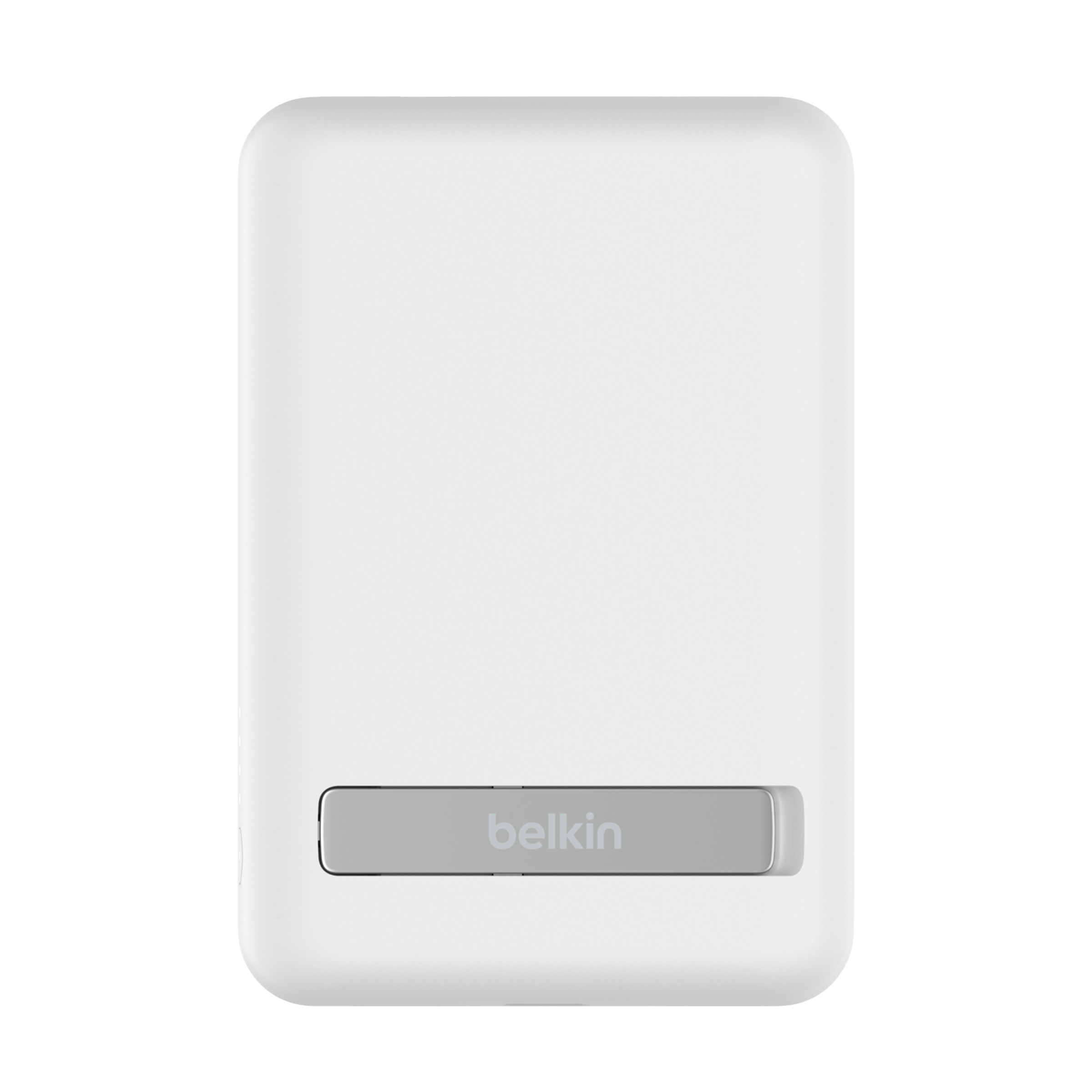 belkin BoostCharge 5000 mAh 10W Fast Charging Power Bank (1 Type C Port, Wireless Charging, White) belkin BoostCharge 5000 mAh 10W Fast Charging Power Bank (1 Type C Port, Wireless Charging, White)_14