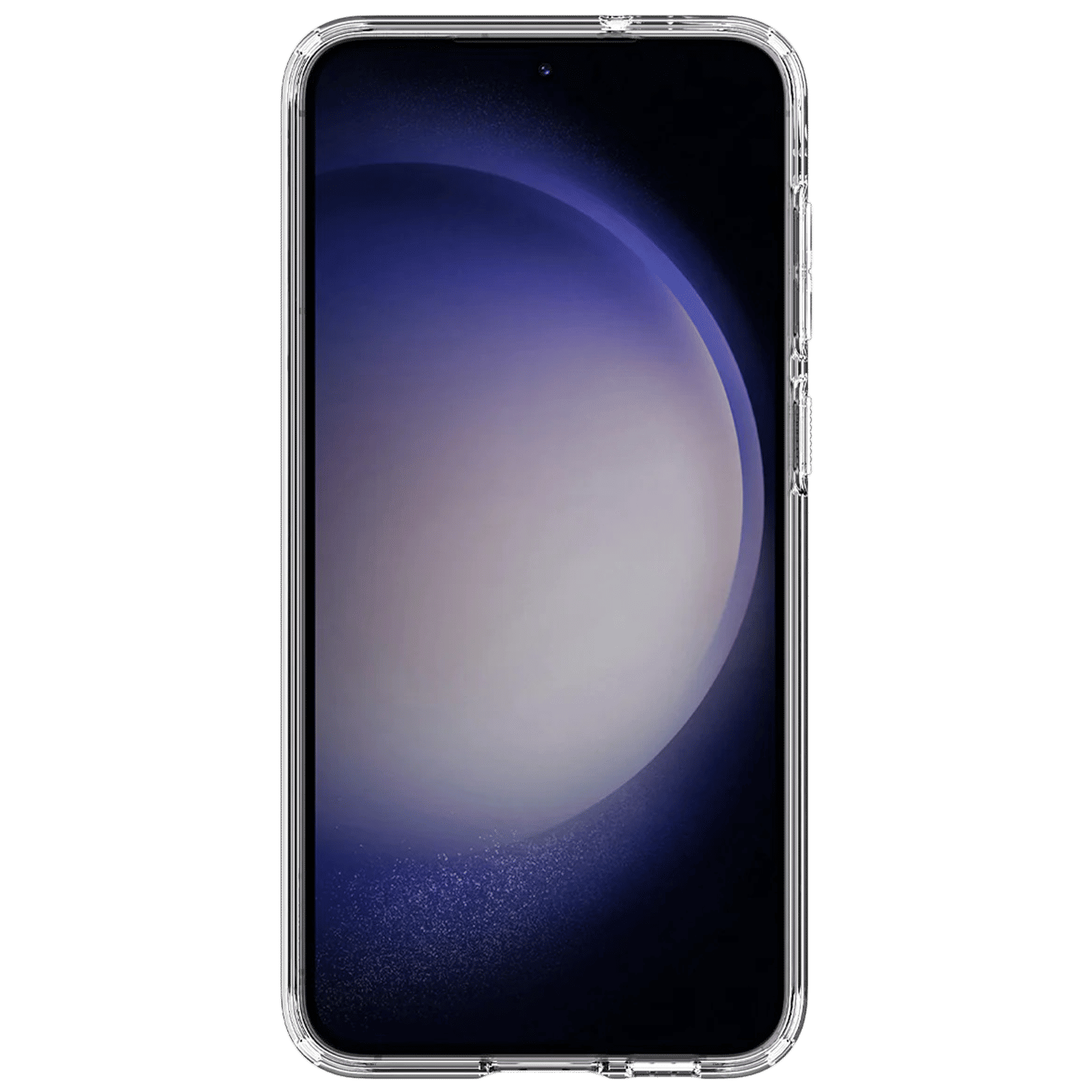 spigen Ultra Hybrid PC & TPU Back Cover for SAMSUNG Galaxy S23+ (Wireless Charging Compatible, Crystal Clear) spigen Ultra Hybrid PC & TPU Back Cover for SAMSUNG Galaxy S23+ (Wireless Charging Compatible, Crystal Clear)_11