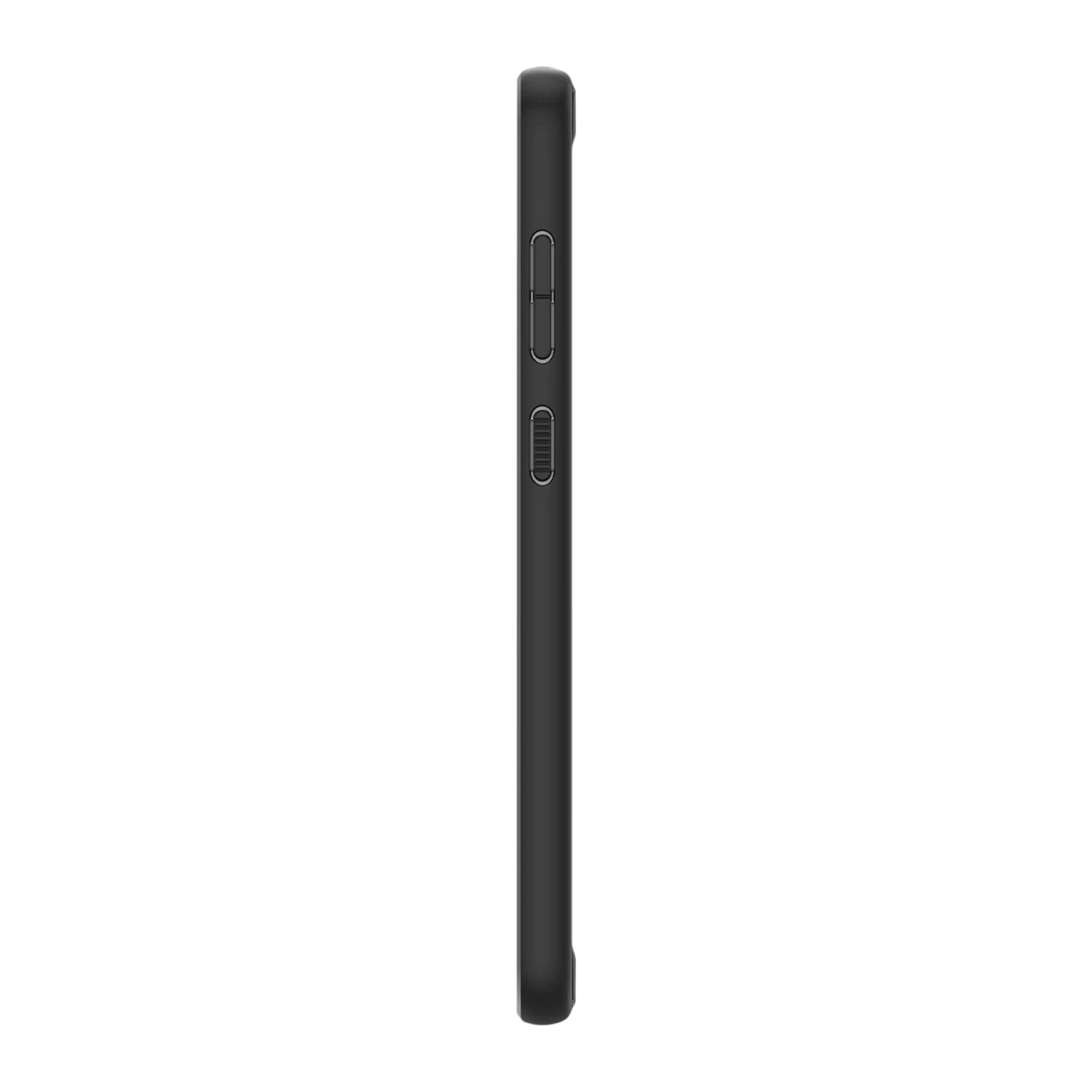 spigen Ultra Hybrid PC & TPU Back Cover for SAMSUNG Galaxy S23+ (Wireless Charging Compatible, Matte Black) spigen Ultra Hybrid PC & TPU Back Cover for SAMSUNG Galaxy S23+ (Wireless Charging Compatible, Matte Black)_4