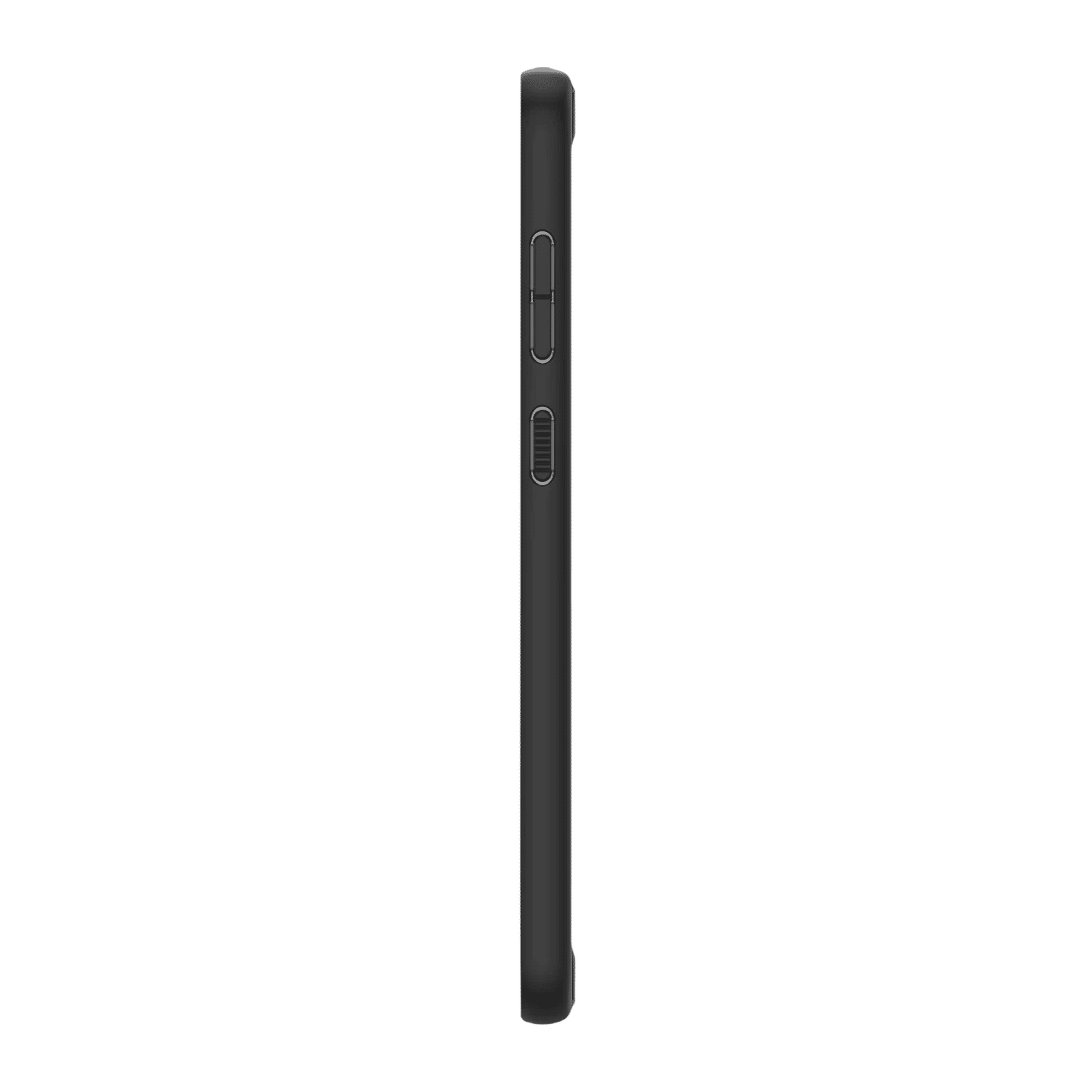 spigen Ultra Hybrid PC & TPU Back Cover for SAMSUNG Galaxy S23 (Air Cushion Technology, Matte Black) spigen Ultra Hybrid PC & TPU Back Cover for SAMSUNG Galaxy S23 (Air Cushion Technology, Matte Black)_4
