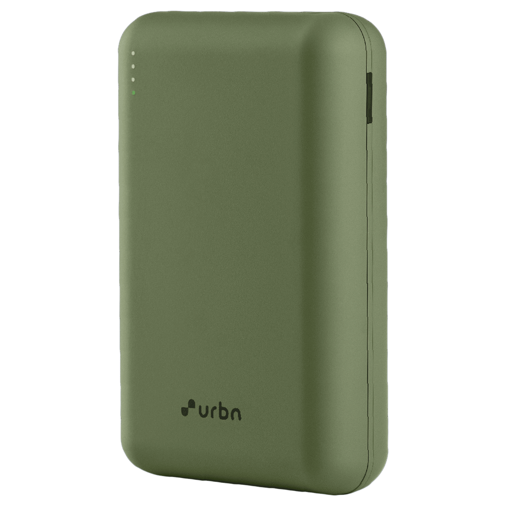 urbn 20000 mAh 22.5W Fast Charging Power Bank (1 Type A and 2 Type C Ports, 12 Layer Circuit Protection, Camo) urbn 20000 mAh 22.5W Fast Charging Power Bank (1 Type A and 2 Type C Ports, 12 Layer Circuit Protection, Camo)_1