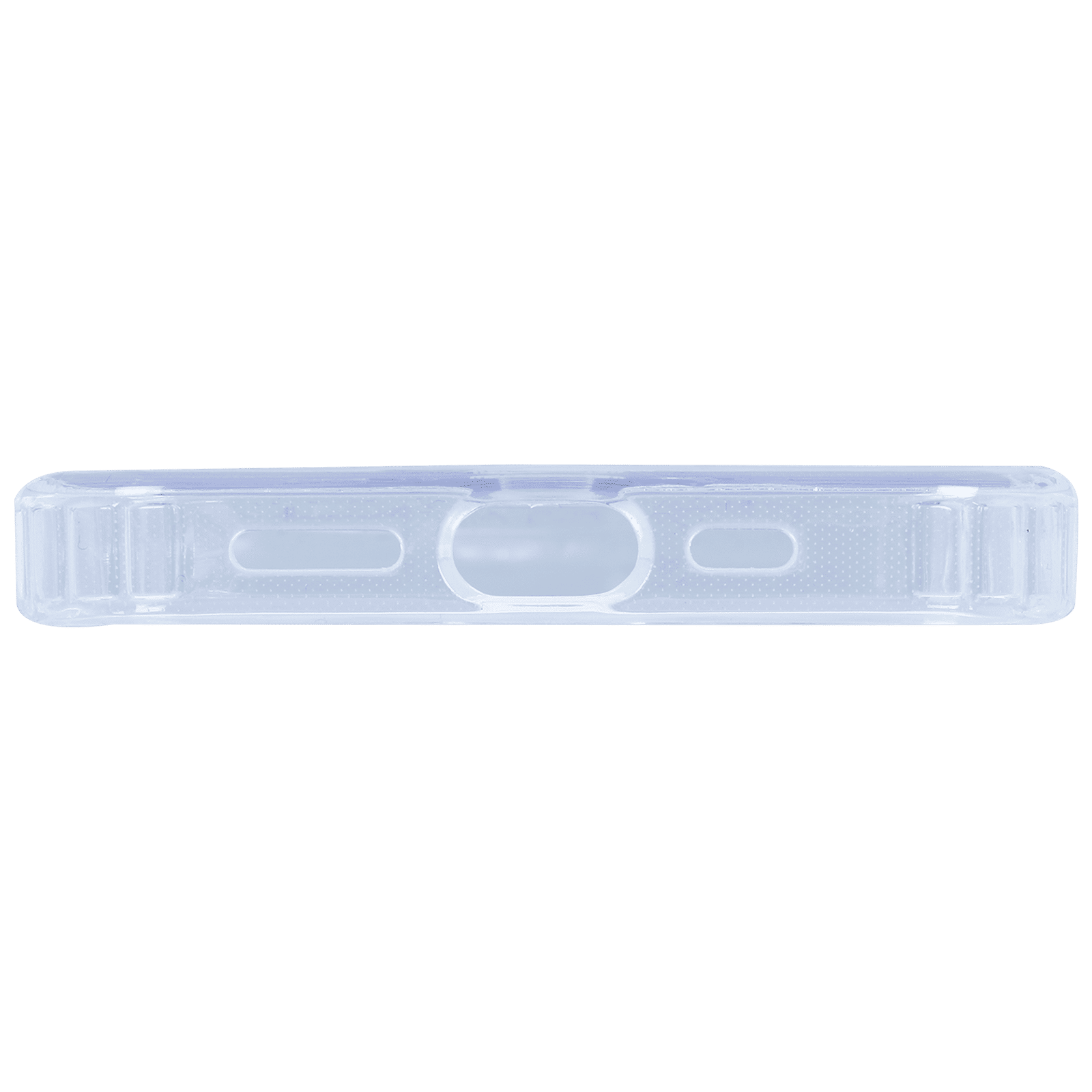 Croma TPU Back Case for Apple iPhone 14 Plus (Apple Compatible, Transparent) Croma TPU Back Case for Apple iPhone 14 Plus (Apple Compatible, Transparent)_6