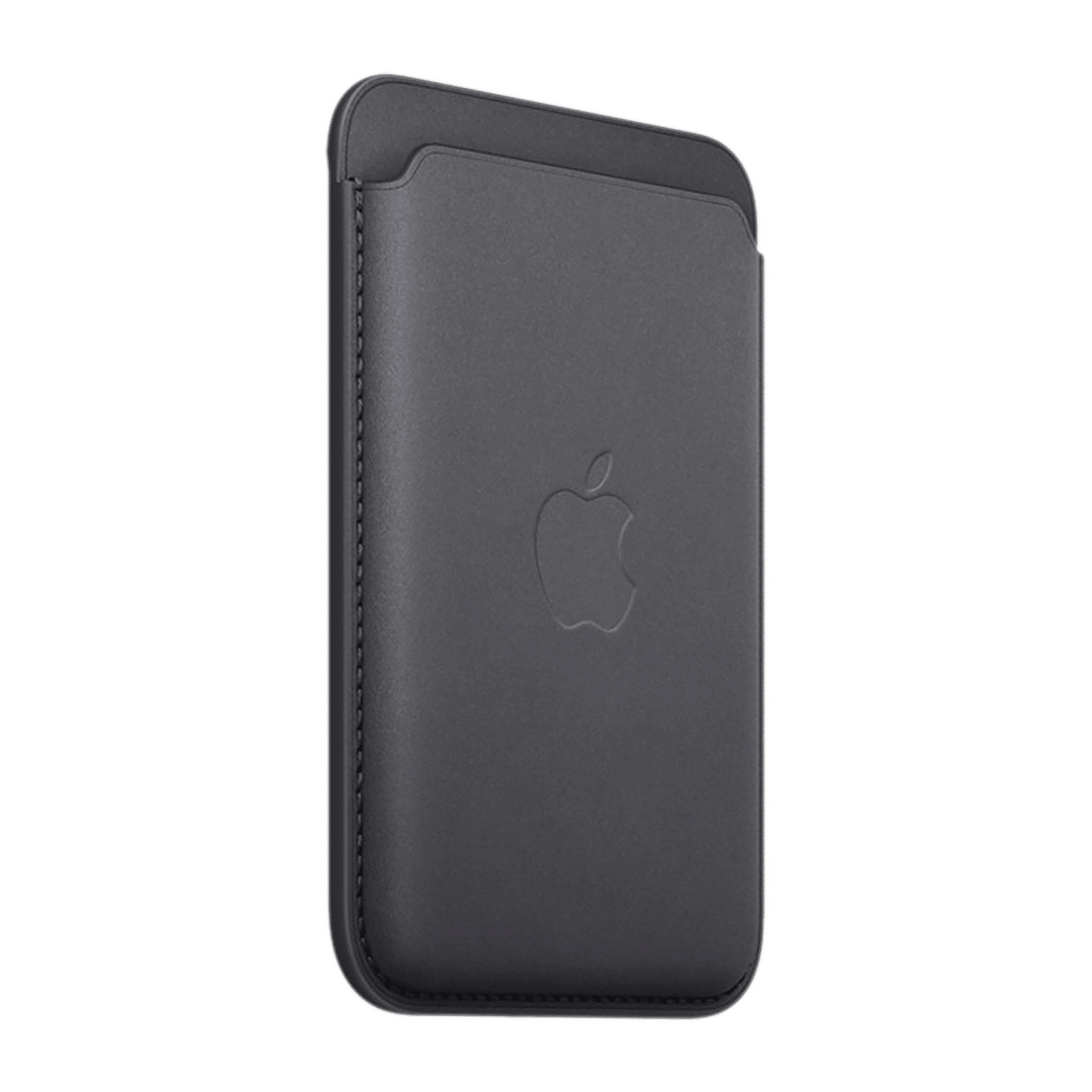 Apple Soft FineWoven Wallet for Apple iPhone 15/15 Pro Max/15/15 Plus/14 Pro/14 Pro Max/14/14 Plus/13 Pro/13 Pro Max/13 Mini/13/12 Pro/12 Pro Max/12 Mini/12 (Built-in Magnet, Black) Apple Soft FineWoven Wallet for Apple iPhone 15/15 Pro Max/15/15 Plus/14 Pro/14 Pro Max/14/14 Plus/13 Pro/13 Pro Max/13 Mini/13/12 Pro/12 Pro Max/12 Mini/12 (Built-in Magnet, Black)_3