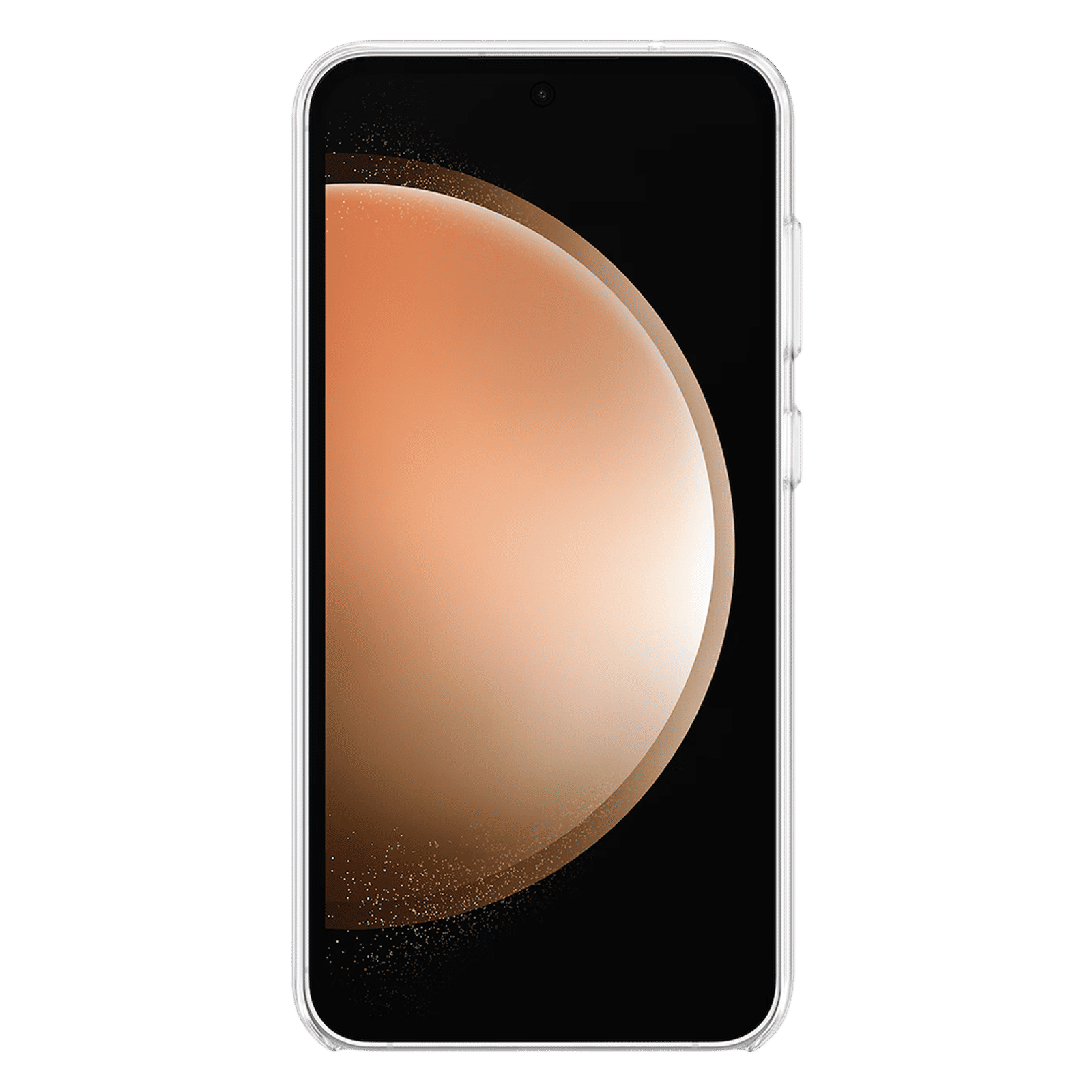 SAMSUNG Polycarbonate Back Cover for SAMSUNG Galaxy S23 FE (Scratch Resistant, Transparent) SAMSUNG Polycarbonate Back Cover for SAMSUNG Galaxy S23 FE (Scratch Resistant, Transparent)_7