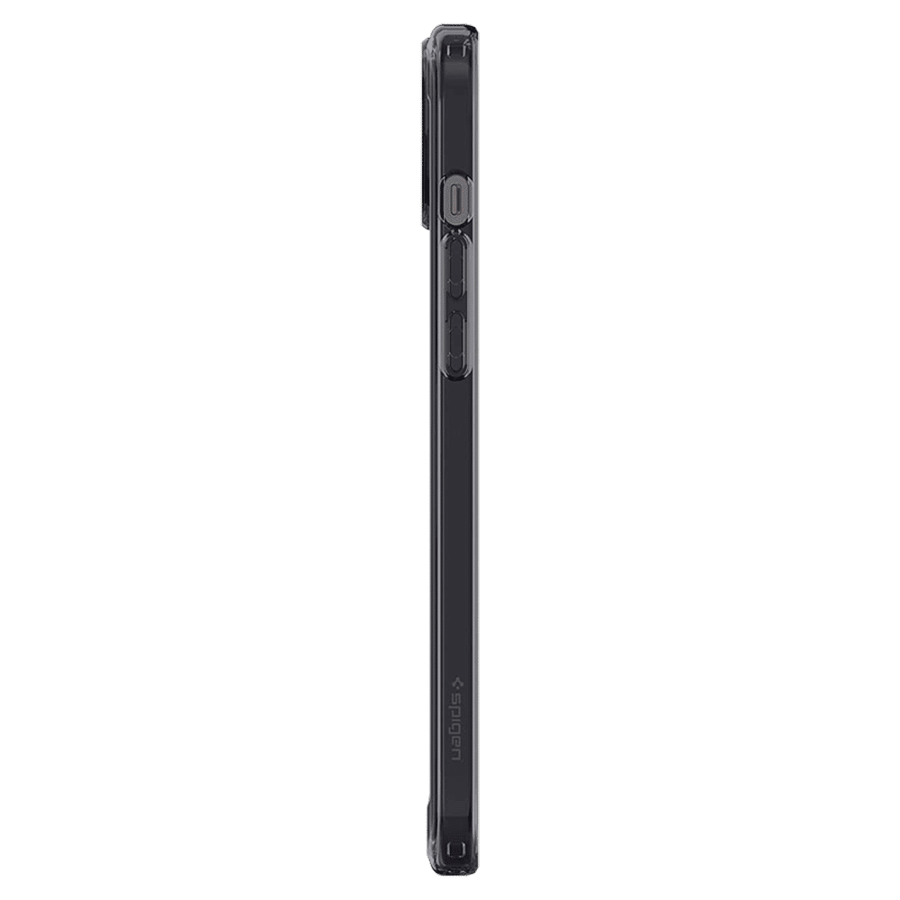 spigen ACS06664 Polycarbonate Back Case for Apple iPhone 15 Plus (Air Cushion Technology, Zero One) spigen ACS06664 Polycarbonate Back Case for Apple iPhone 15 Plus (Air Cushion Technology, Zero One)_9
