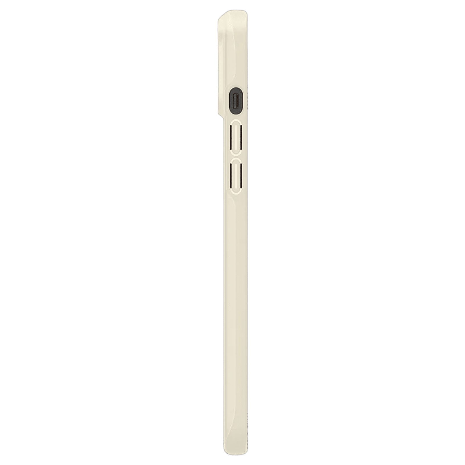 spigen Thin Fit Polycarbonate Back Case for iPhone 15 Plus (Air Cushion Technology, Mute Beige) spigen Thin Fit Polycarbonate Back Case for iPhone 15 Plus (Air Cushion Technology, Mute Beige)_4