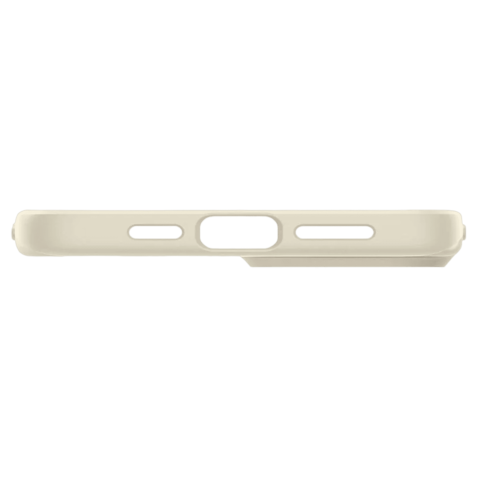 spigen Thin Fit Polycarbonate Back Case for iPhone 15 Plus (Air Cushion Technology, Mute Beige) spigen Thin Fit Polycarbonate Back Case for iPhone 15 Plus (Air Cushion Technology, Mute Beige)_6