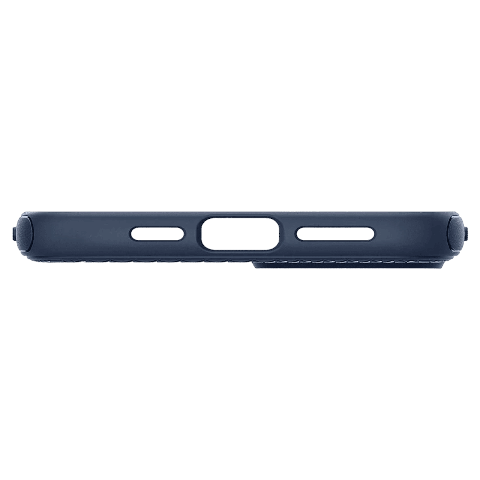 spigen Mag Armor MagFit TPU Back Cover for iPhone 15 (Air Cushion Technology, Navy Blue) spigen Mag Armor MagFit TPU Back Cover for iPhone 15 (Air Cushion Technology, Navy Blue)_6